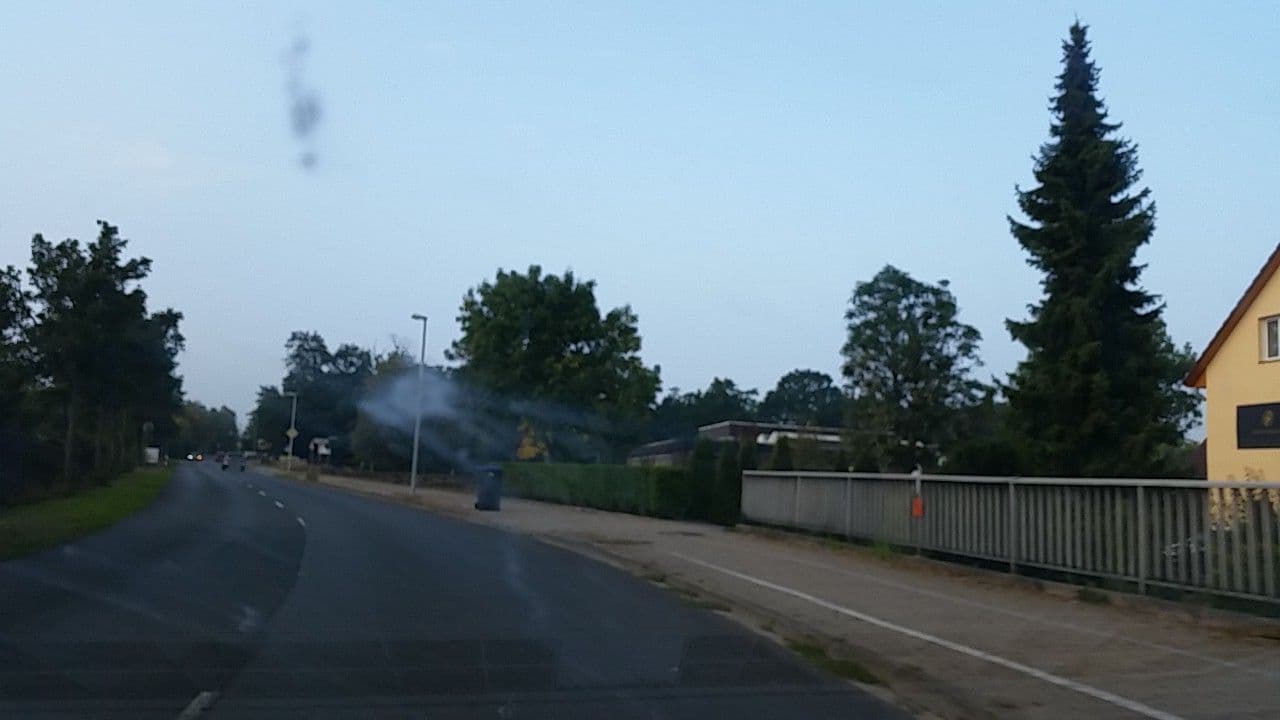 Street view near Penny Pension, Rühen — © tian (CC BY-SA · Mapillary)