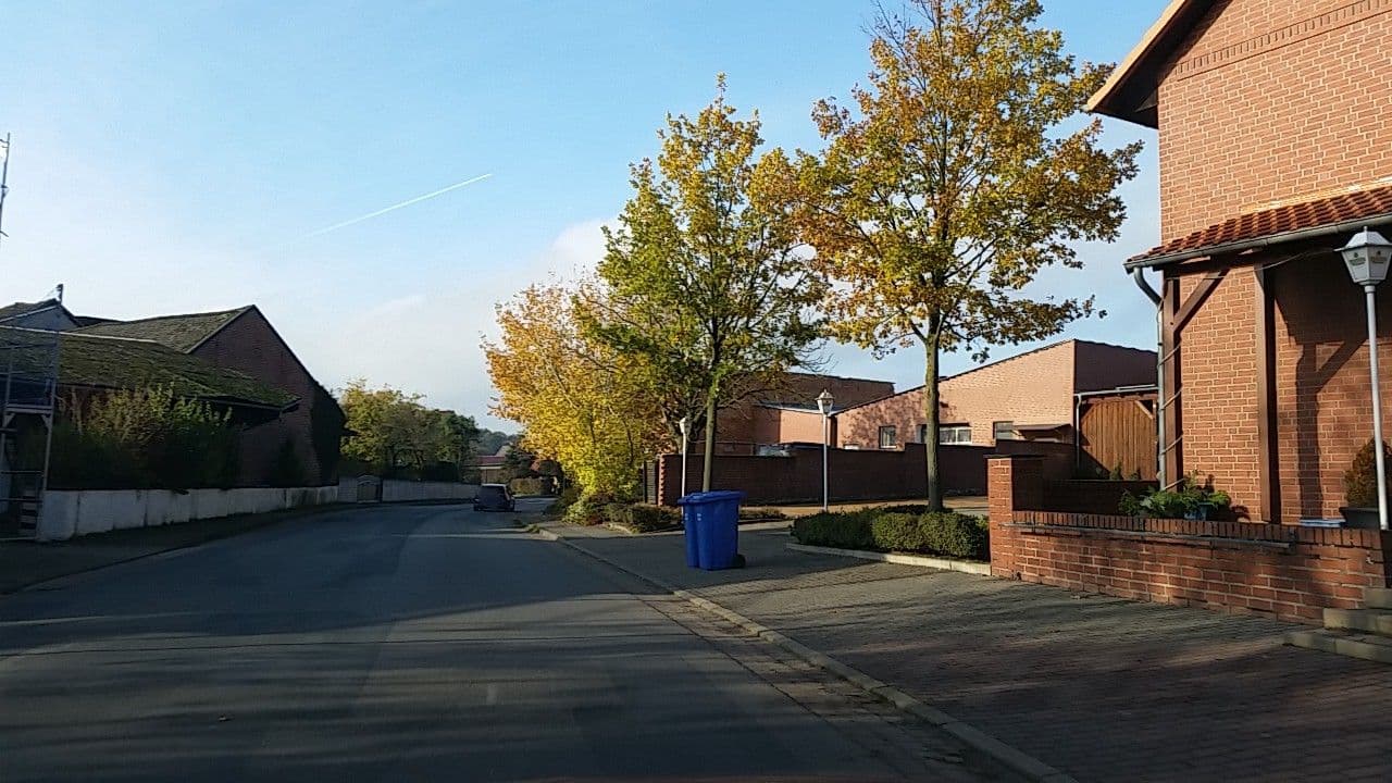 Street view near Renate Leyer, Tiddische — © tian (CC BY-SA · Mapillary)