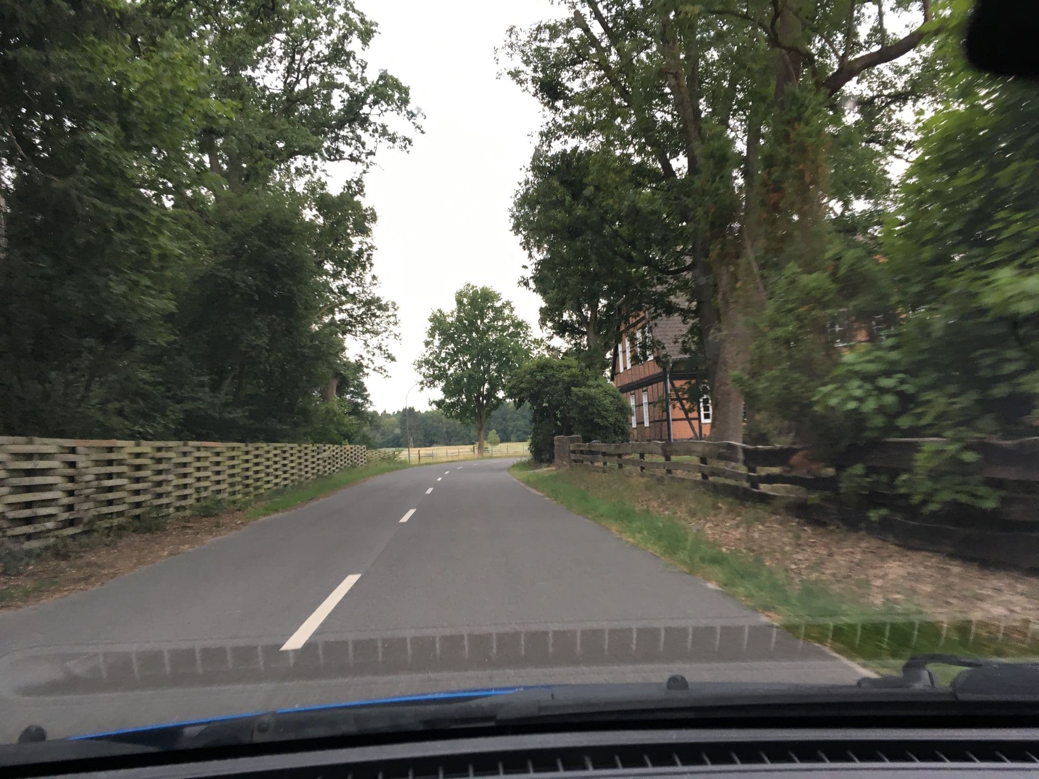 Street view near Traumzeithof, Unterlüß — © hotteliene (CC BY-SA · Mapillary)