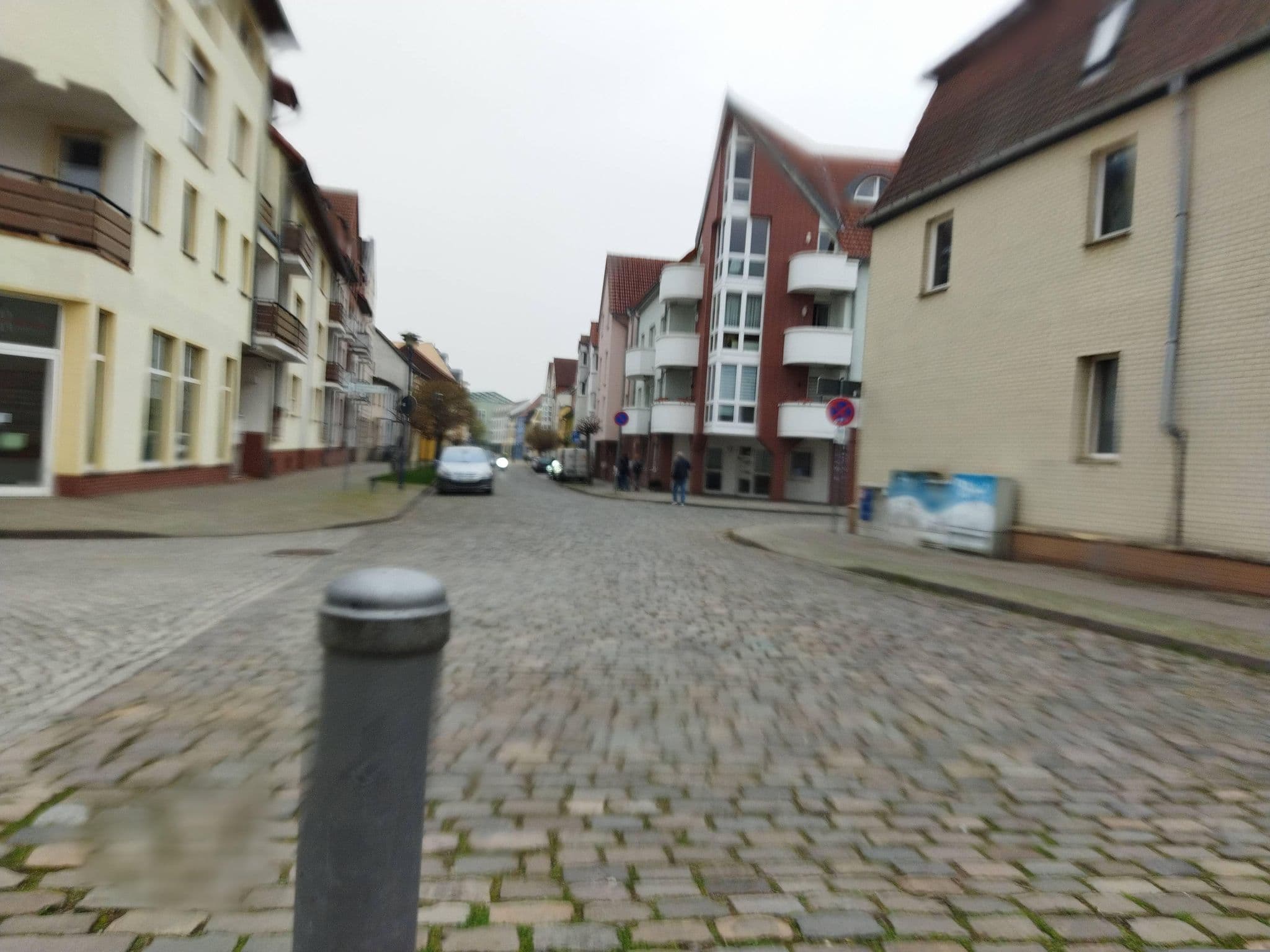 Street view near Ladebeck Pension Elbe, Schönebeck — © changchun1 (CC BY-SA · Mapillary)