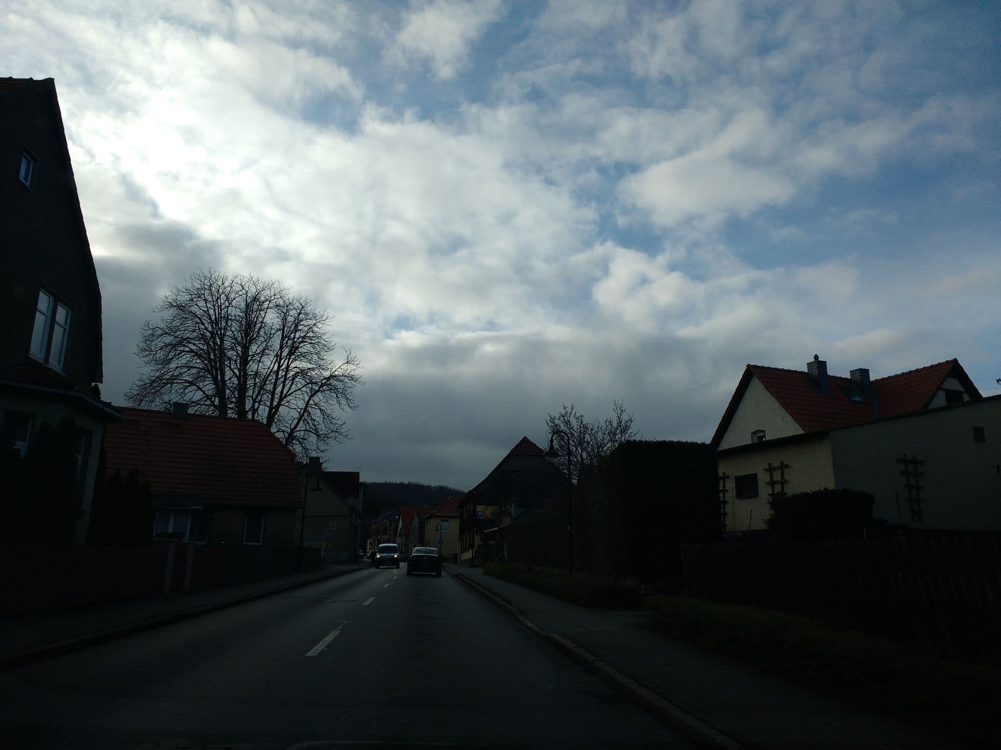 Street view near Askania Hotel GmbH, Bad Suderode — © thetornado76 (CC BY-SA · Mapillary)