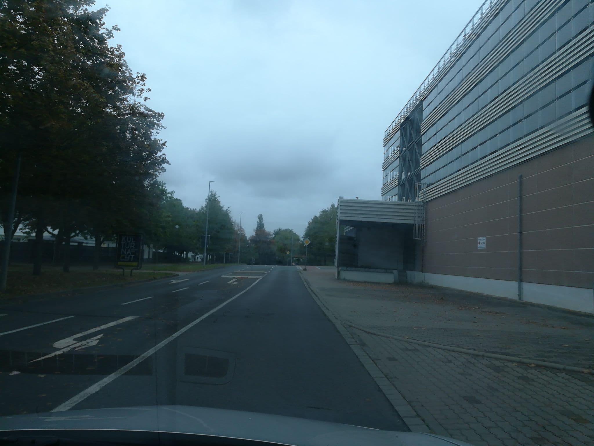 Street view near Zimmersuche24, Diesdorf — © robert46798 (CC BY-SA · Mapillary)