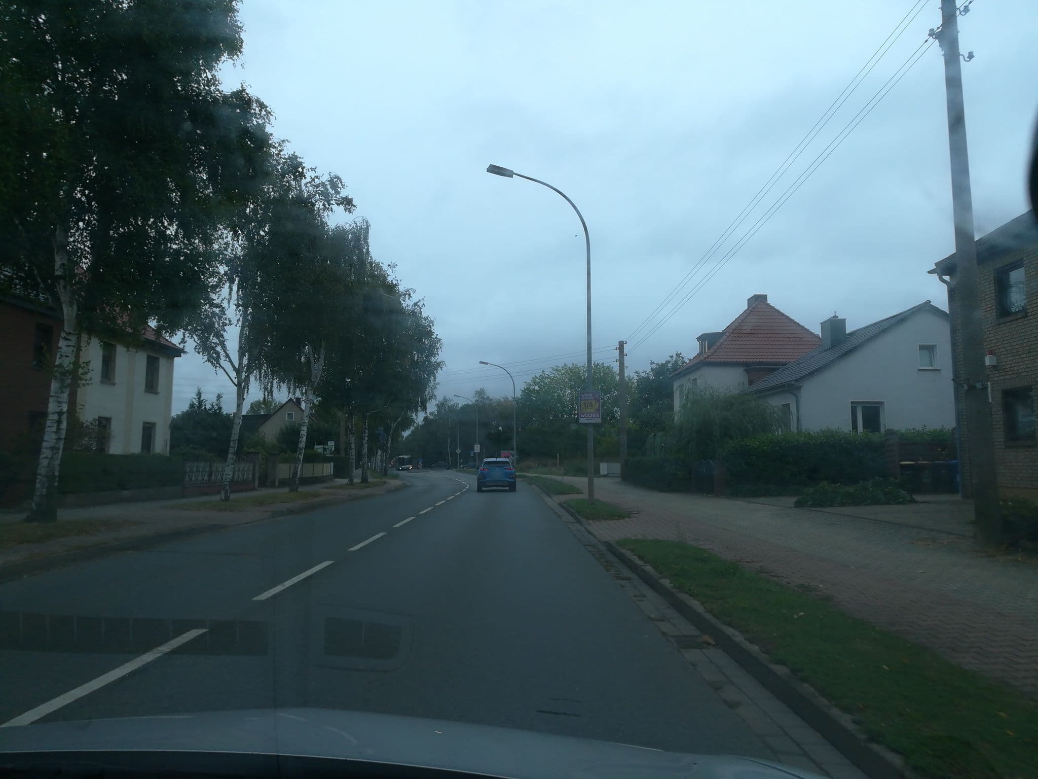 Street view near Pension Umlauft, Diesdorf — © robert46798 (CC BY-SA · Mapillary)