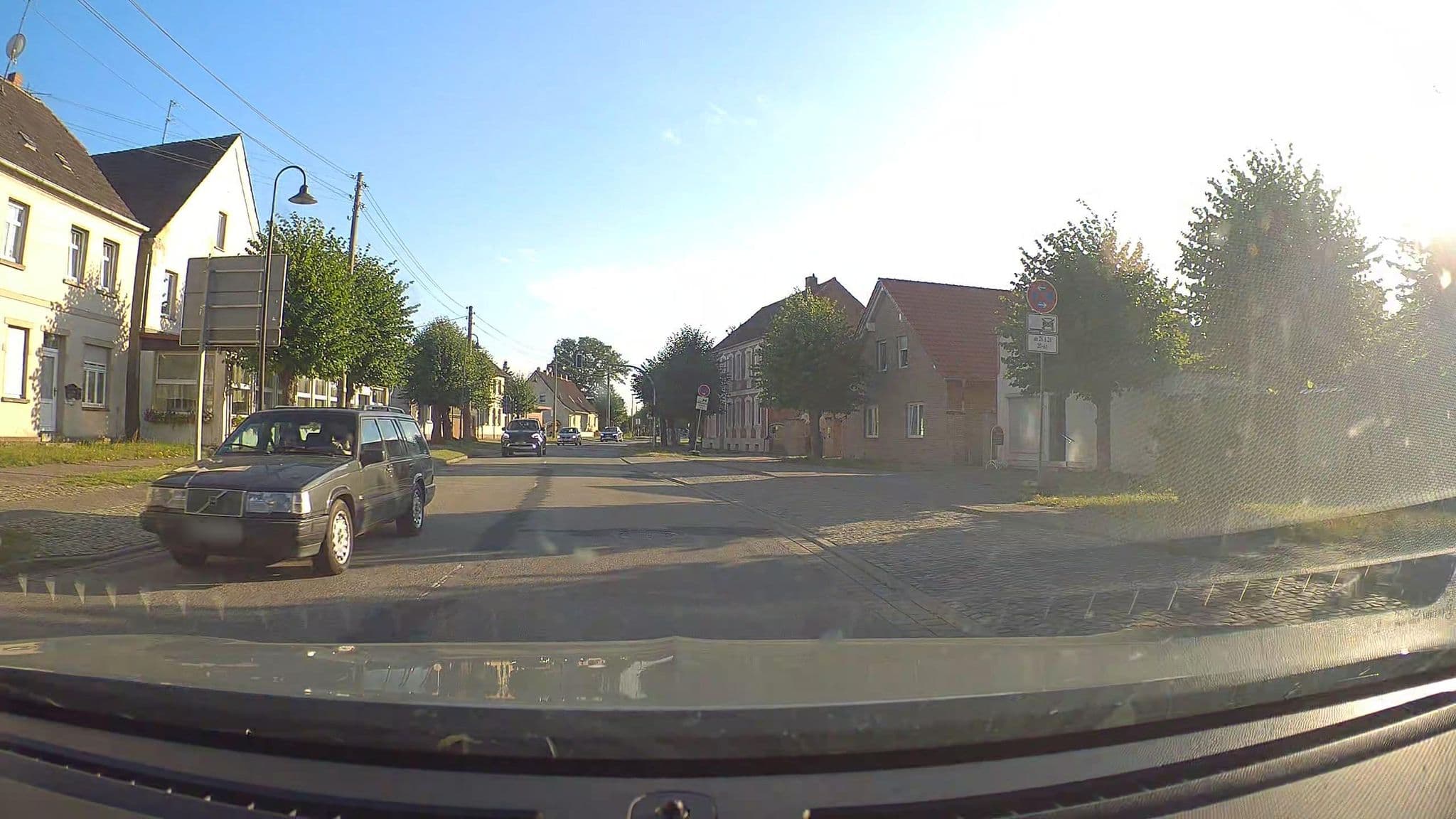 Street view near Heidehotel, Letzlingen — © poxonline (CC BY-SA · Mapillary)