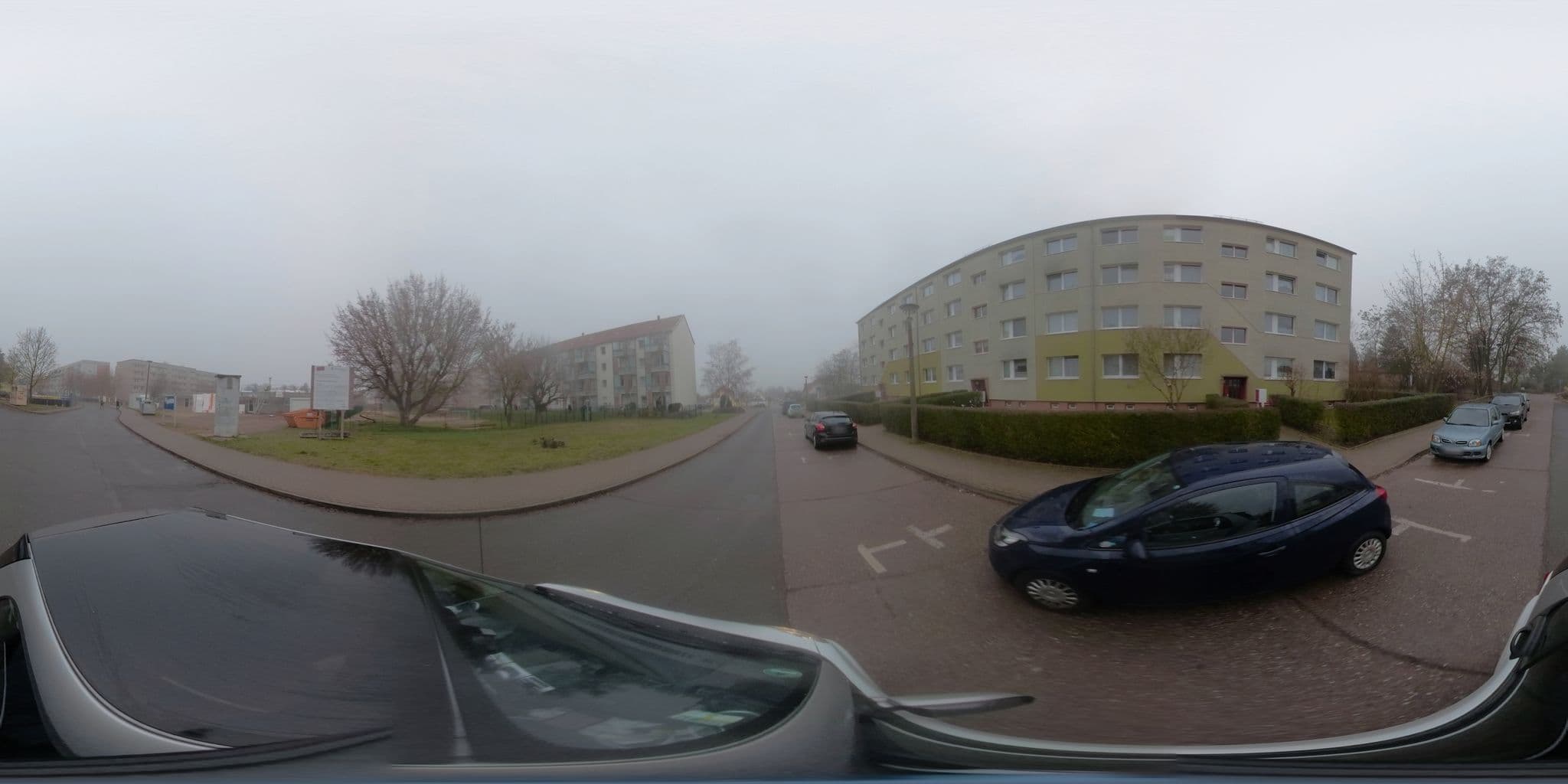 Street view near Zielitz, Zielitz — © netmapping4 (CC BY-SA · Mapillary)
