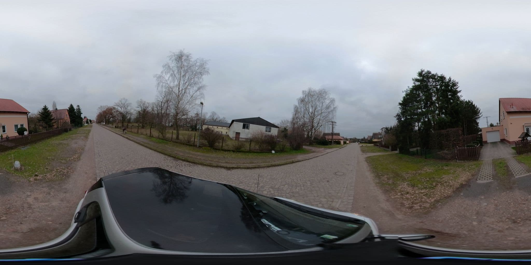 Street view near Catering an Bord, Inh. Christian Engelbrecht, Rogätz — © netmapping5 (CC BY-SA · Mapillary)