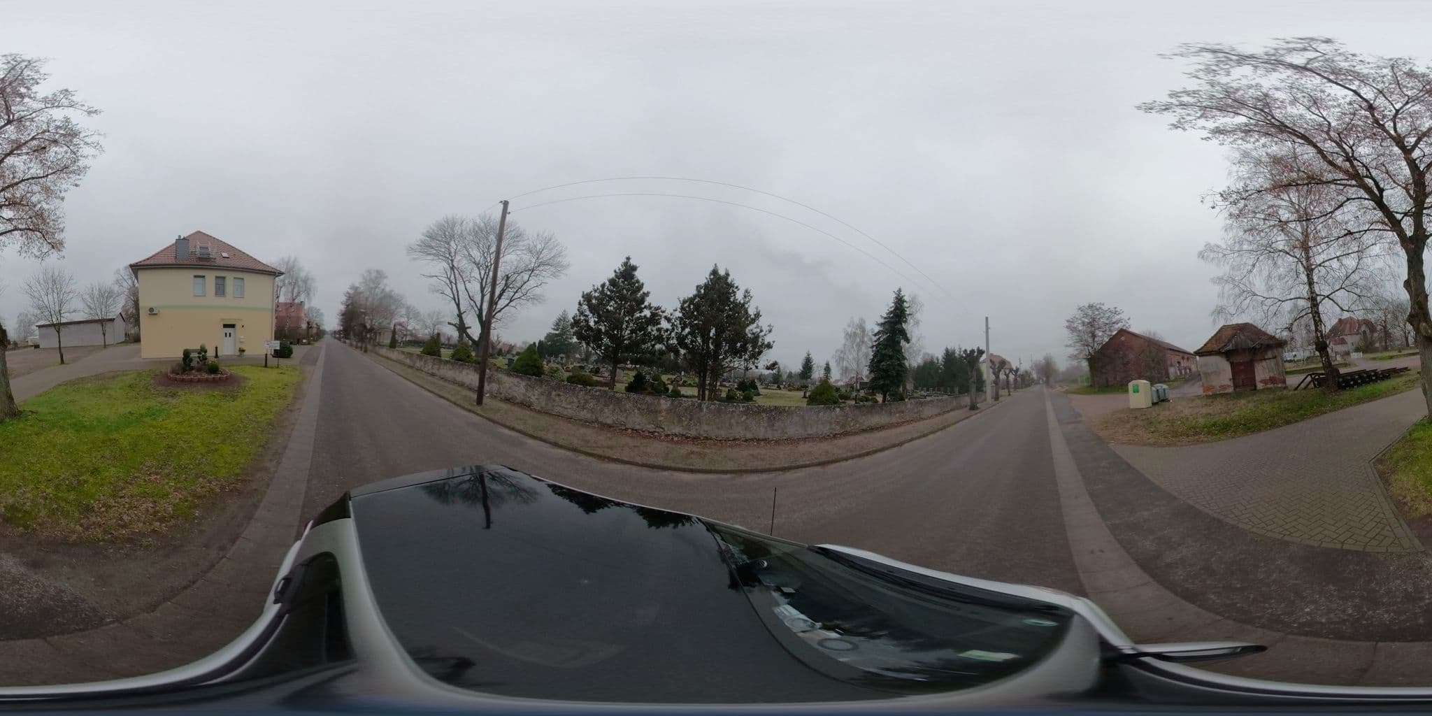 Street view near Ilona Henze, Colbitz — © netmapping4 (CC BY-SA · Mapillary)