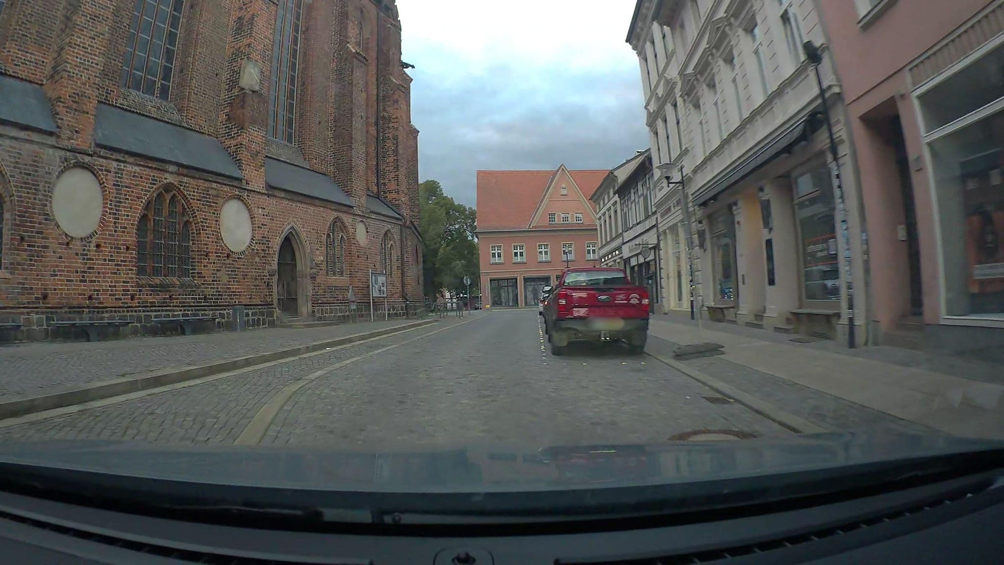 Street view near Weihrauch, Stendal — © poxonline (CC BY-SA · Mapillary)
