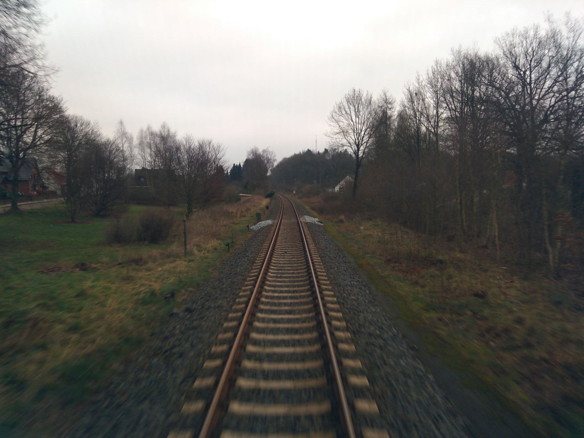 Street view near Hotel Bewertungsbogen, Visselhövede — © mar_k83 (CC BY-SA · Mapillary)