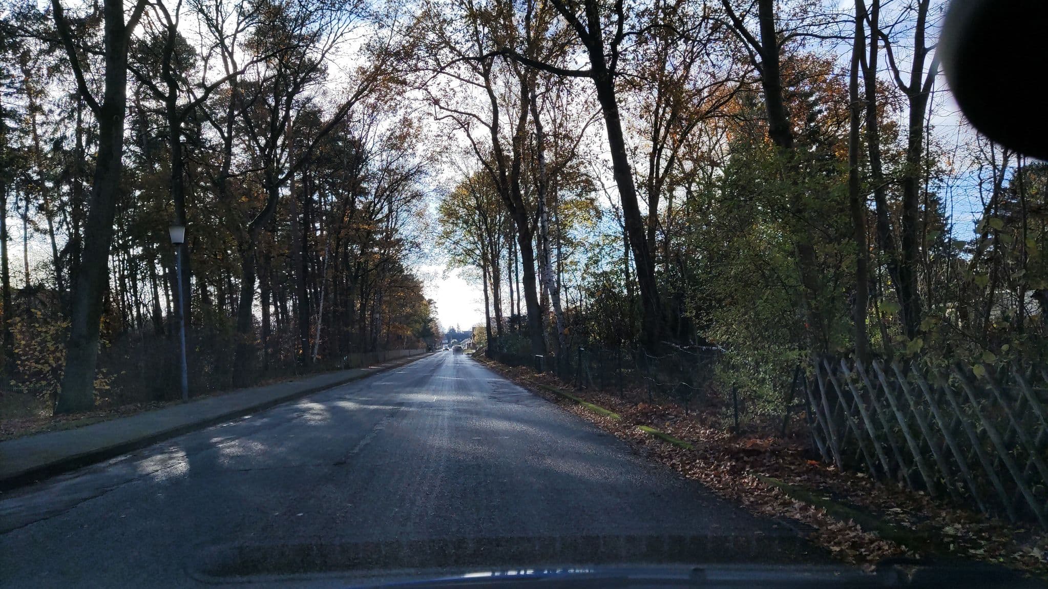 Street view near Apartment Schmitz & Wagner, Soltau — © hotteliene (CC BY-SA · Mapillary)