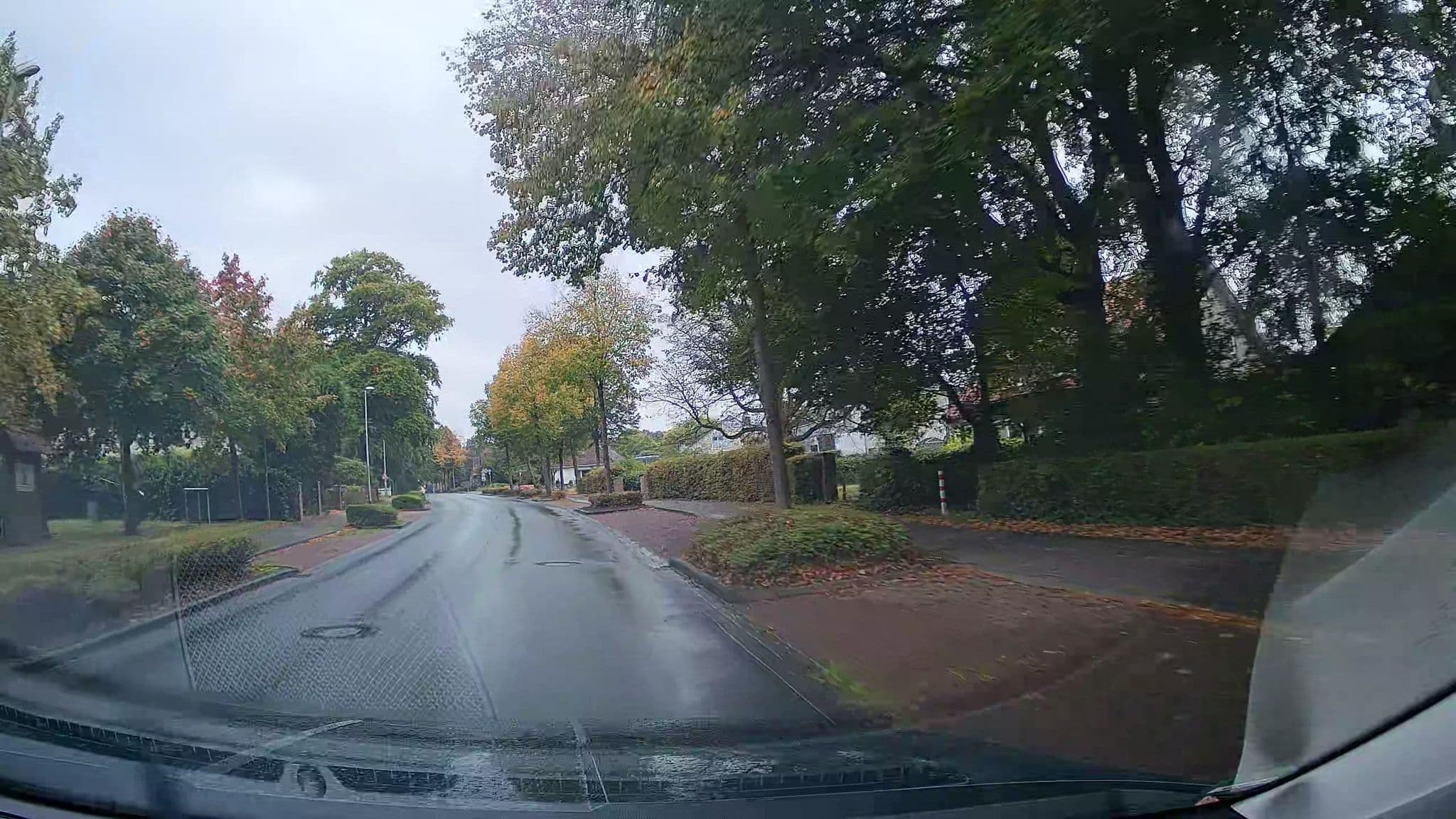 Street view near Luisenhof Service GmbH, Visselhövede — © StefanS79 (CC BY-SA · Mapillary)