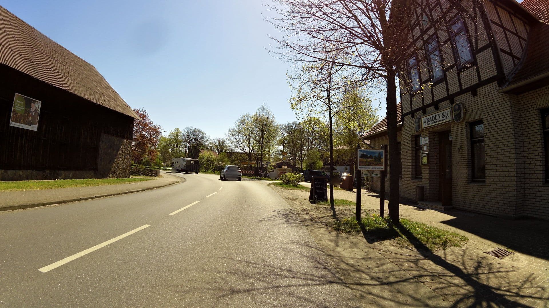 Street view near Wolfgang Bölter, Hemslingen — © moenk (CC BY-SA · Mapillary)