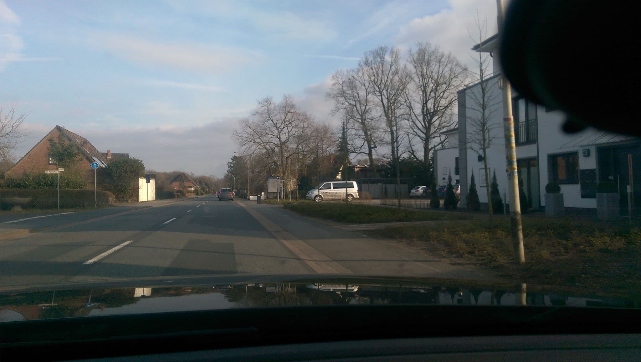 Street view near Eitzer Hof, Verden — © live (CC BY-SA · Mapillary)