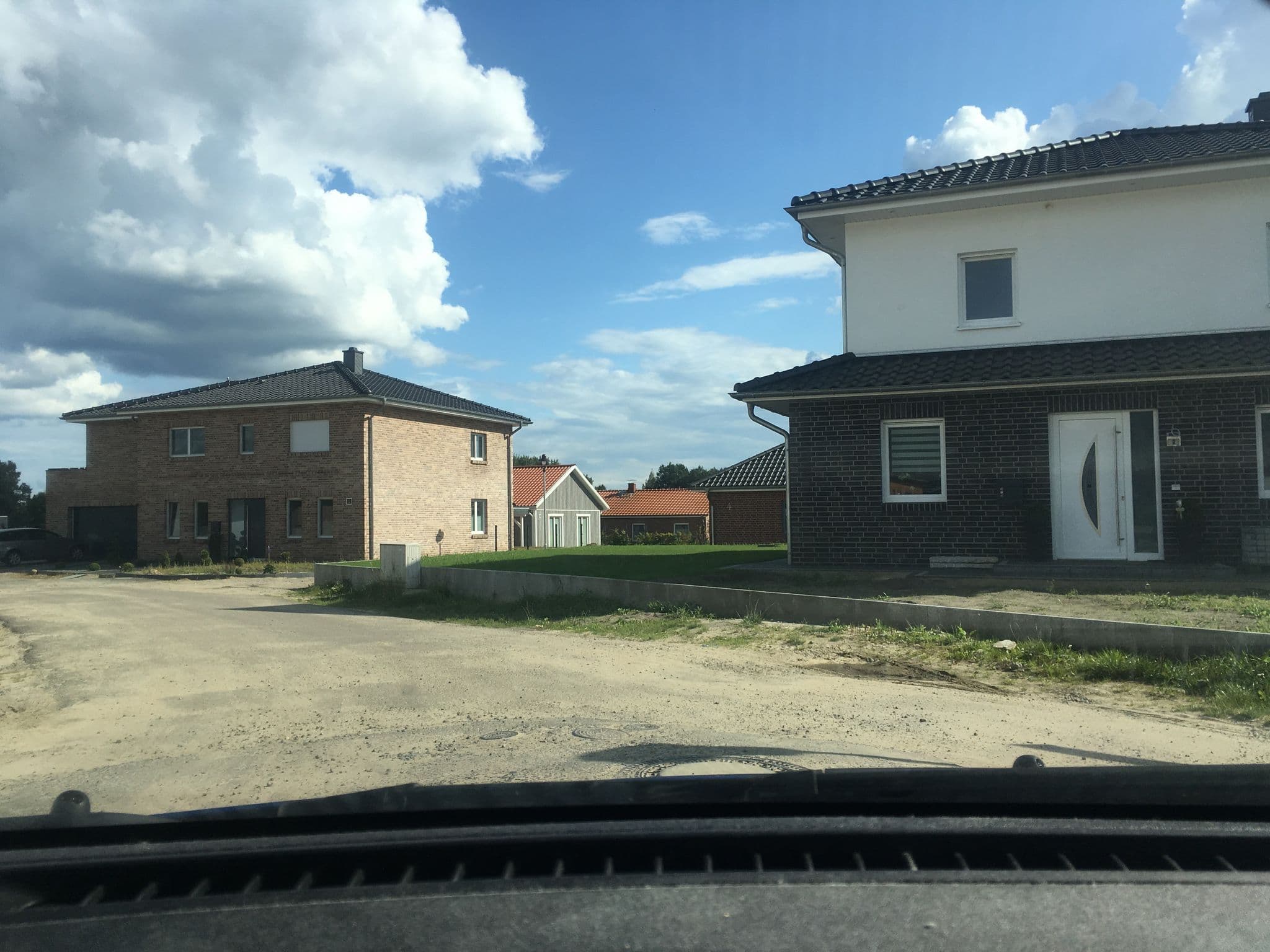 Street view near Heide-Landhaus Vester, Soltau — © hotteliene (CC BY-SA · Mapillary)
