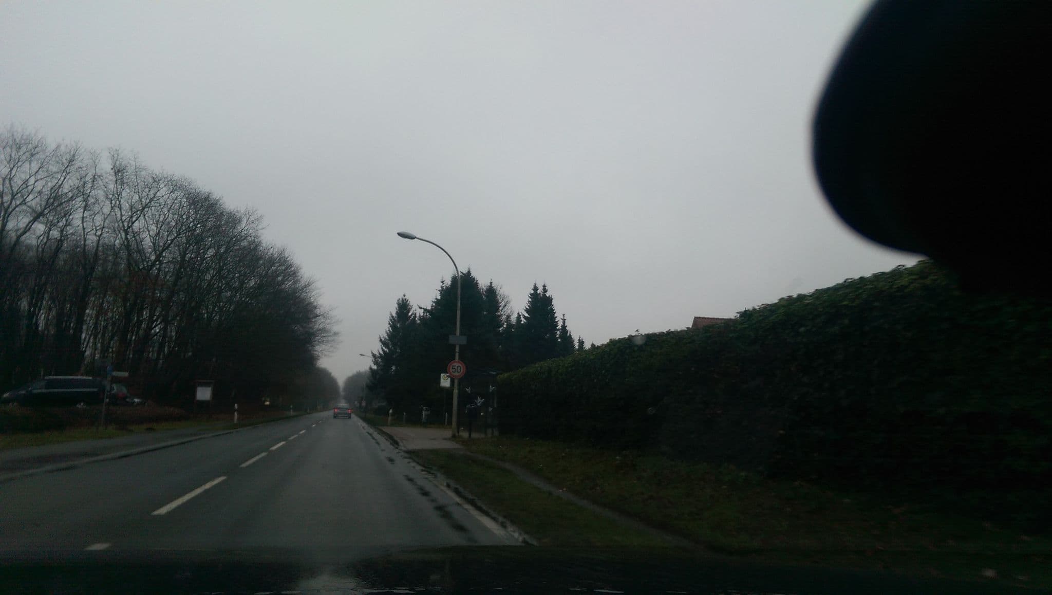 Street view near Haags Hotel Niedersachsenhof, Verden — © live (CC BY-SA · Mapillary)