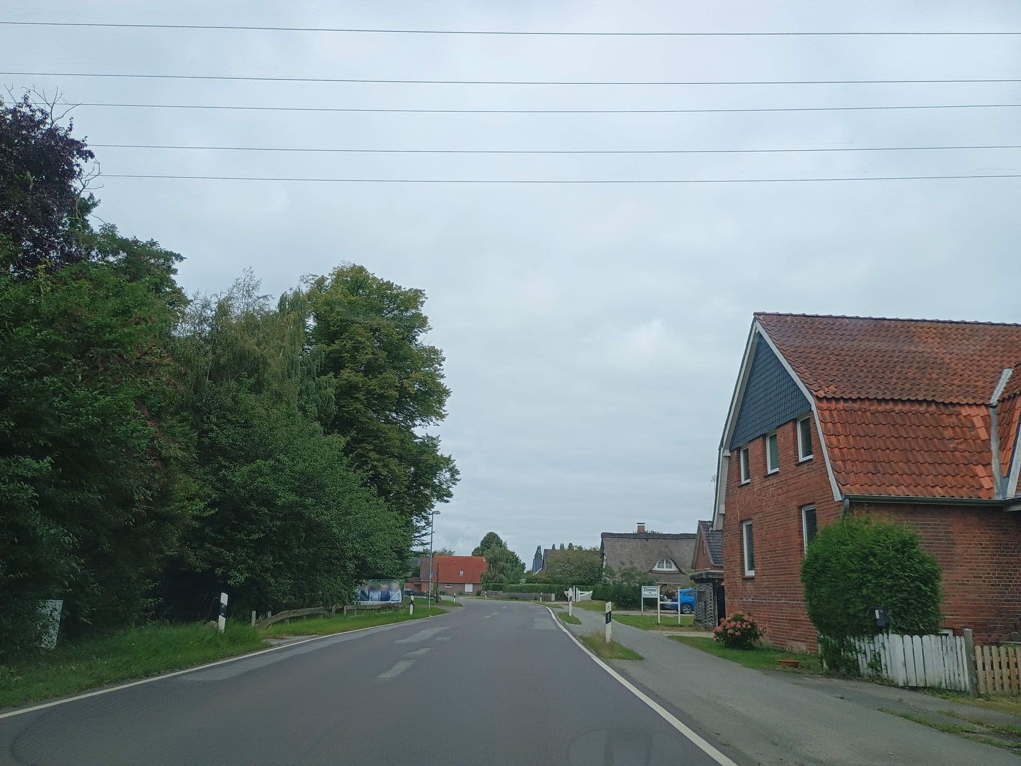 Street view near Manfred Jeske, Hansestadt Stade — © thetornado76 (CC BY-SA · Mapillary)