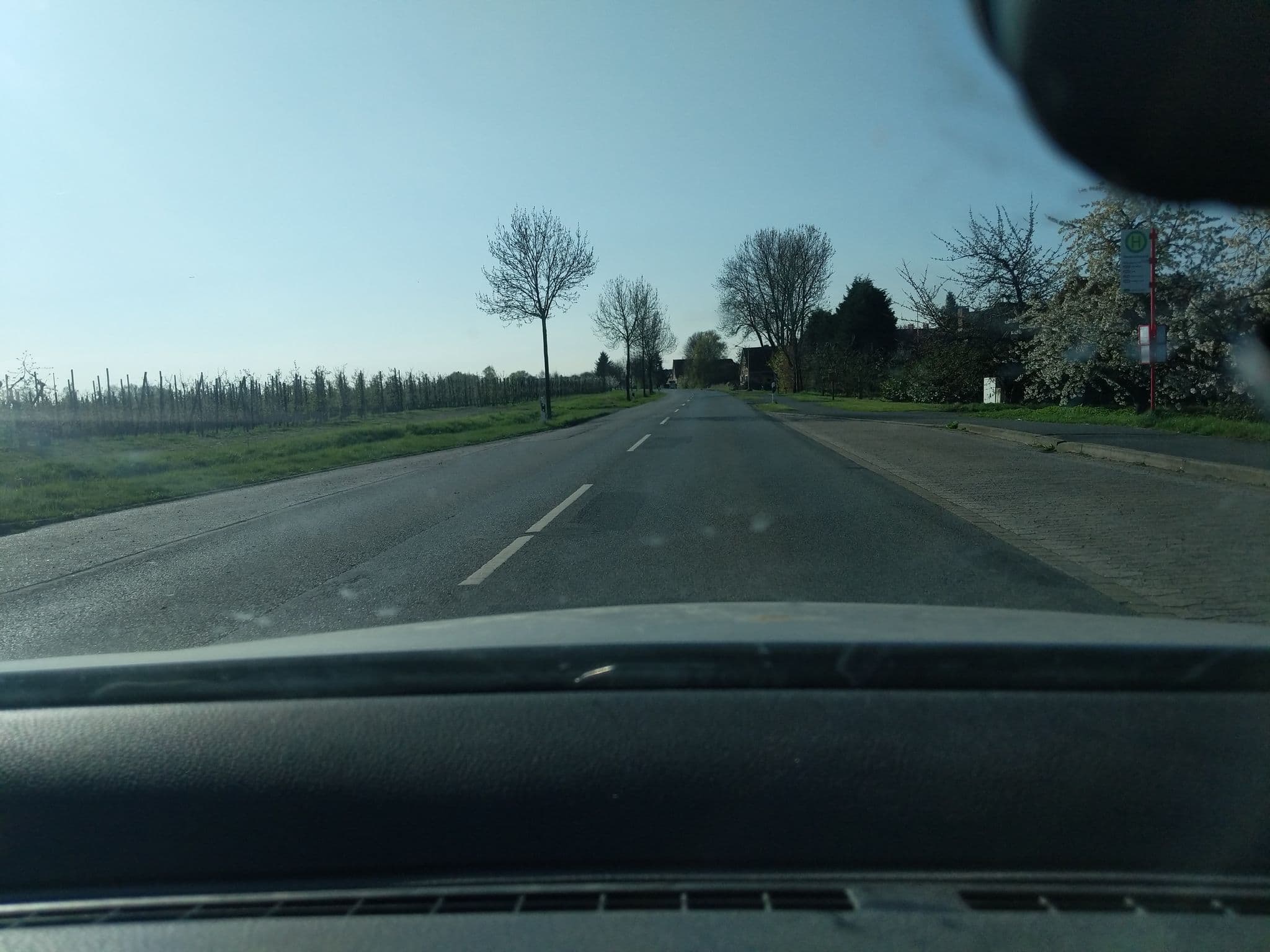 Street view near Carls M., Jork — © nesshof (CC BY-SA · Mapillary)