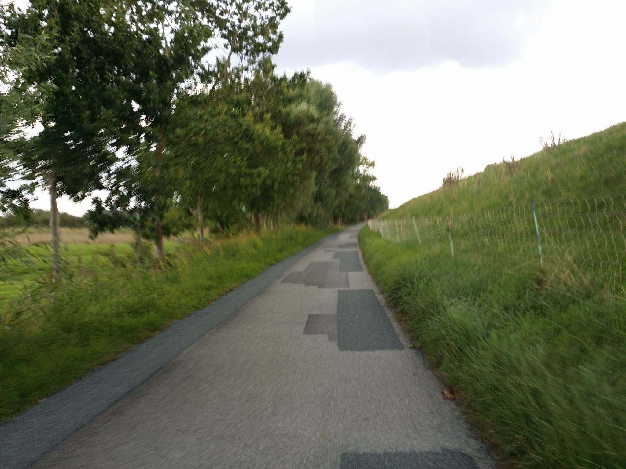 Street view near Flusshotel Seefahrer, Osten — © abmap (CC BY-SA · Mapillary)