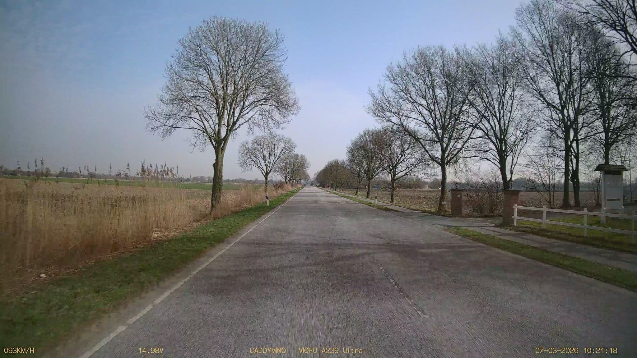 Street view near NAWALO GmbH, Elmshorn — © DruideBizeps (CC BY-SA · Mapillary)
