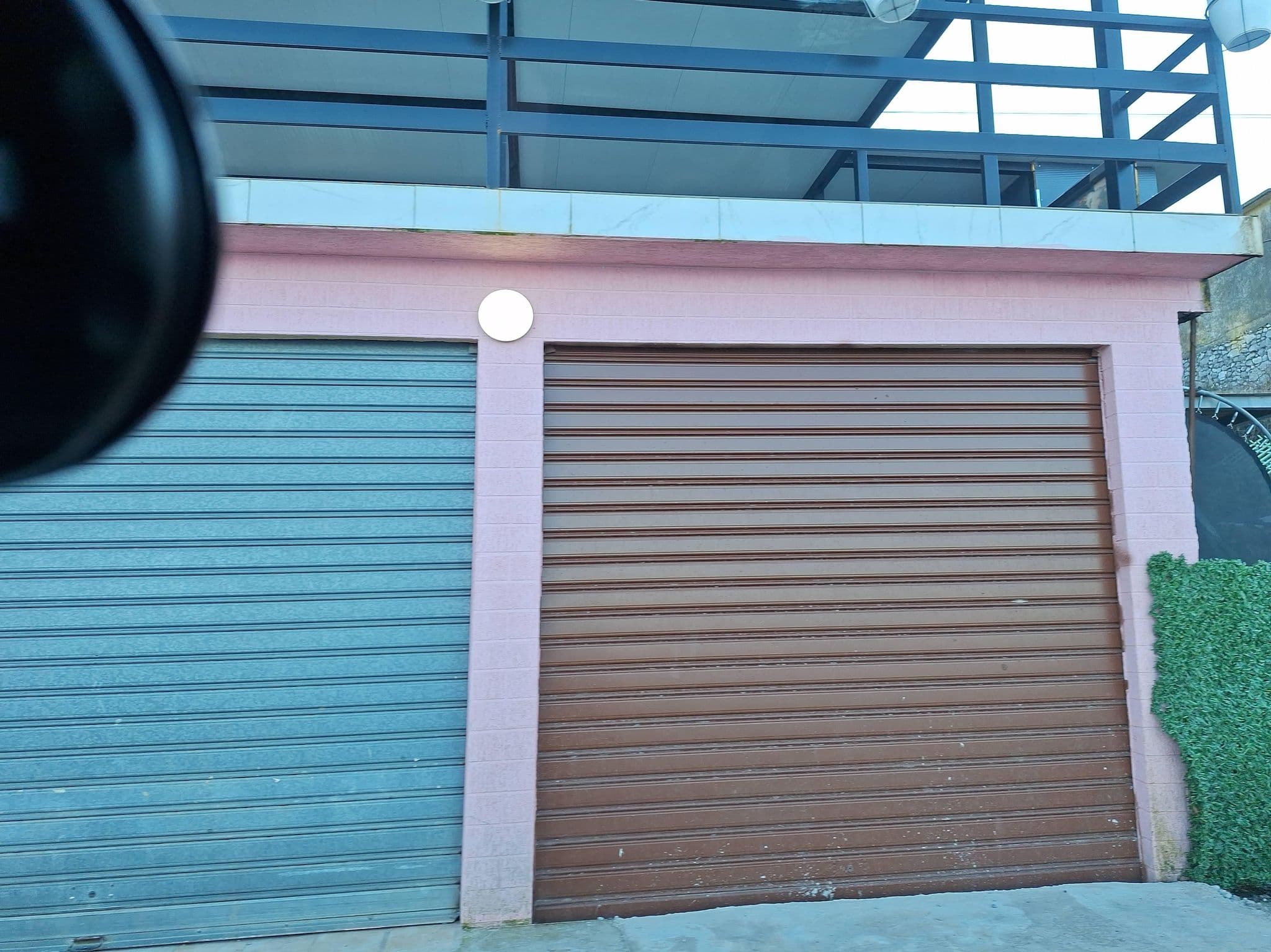 Street view near Lakefront House, Shkodër — © denisju_osm (CC BY-SA · Mapillary)
