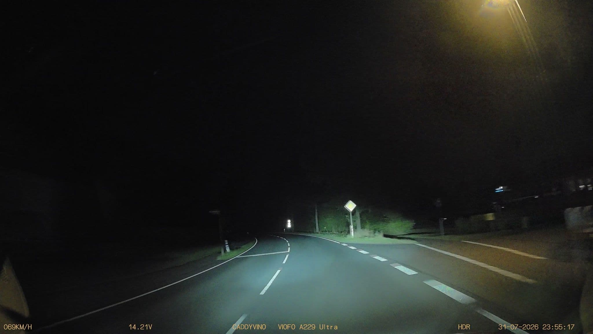 Street view near Hotel Krögers, Tornesch — © DruideBizeps (CC BY-SA · Mapillary)