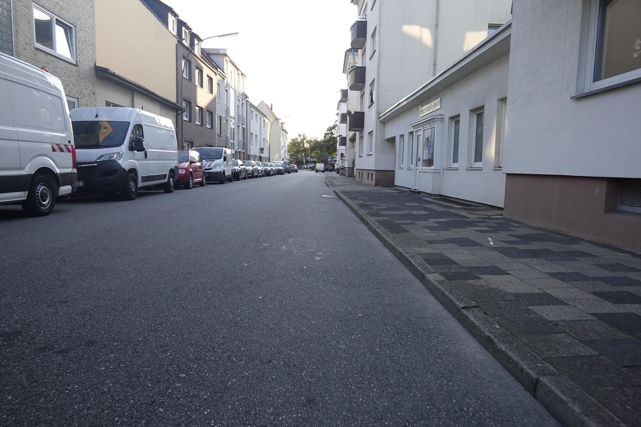 Street view near Sicksack, Elmshorn — © skaycle (CC BY-SA · Mapillary)