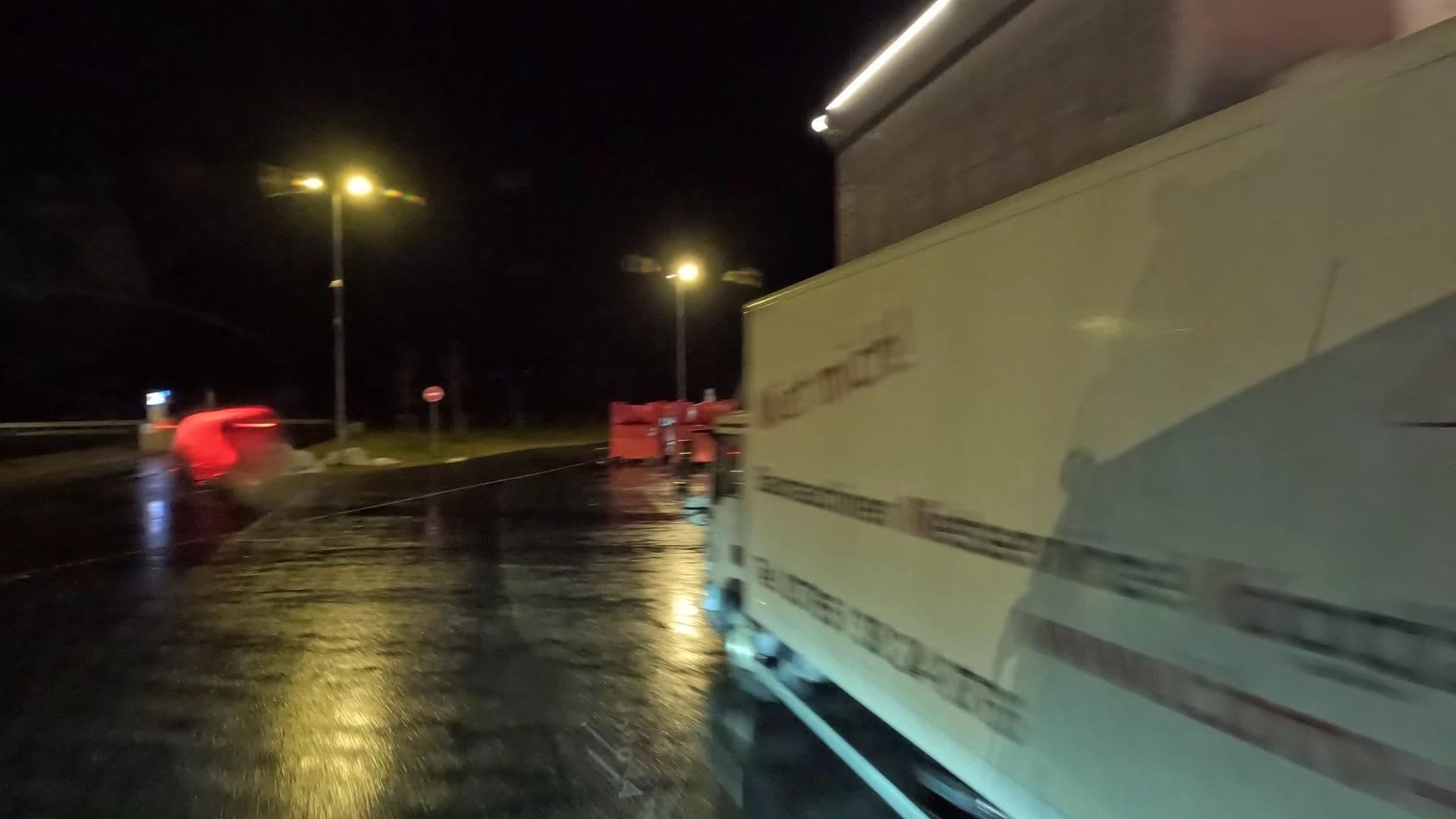 Street view near Holiday Inn Express Hamburg South A7/As42, an IHG Hotel, Soderstorf — © bct (CC BY-SA · Mapillary)