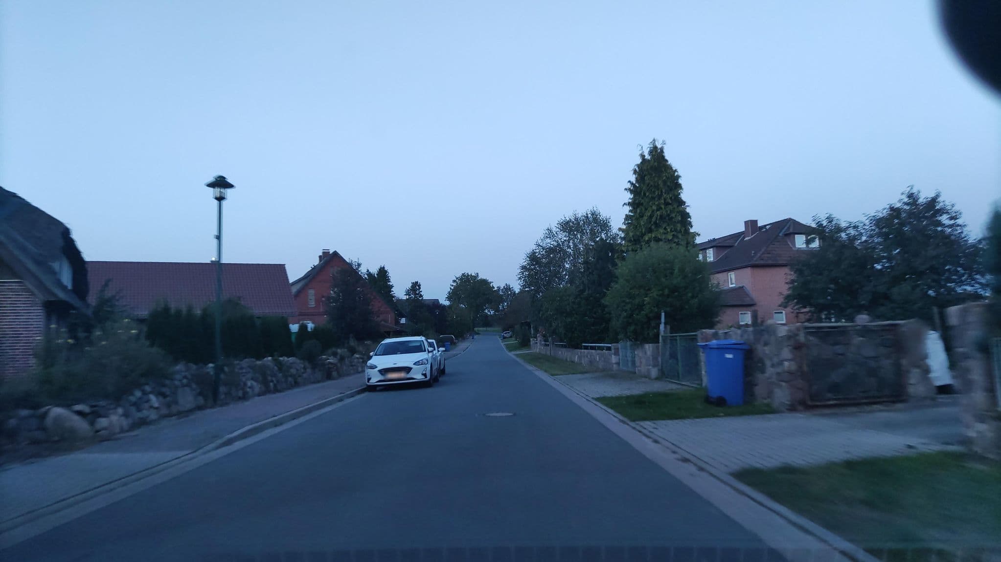 Street view near Ludwig Johannes, Garlstorf — © hotteliene (CC BY-SA · Mapillary)