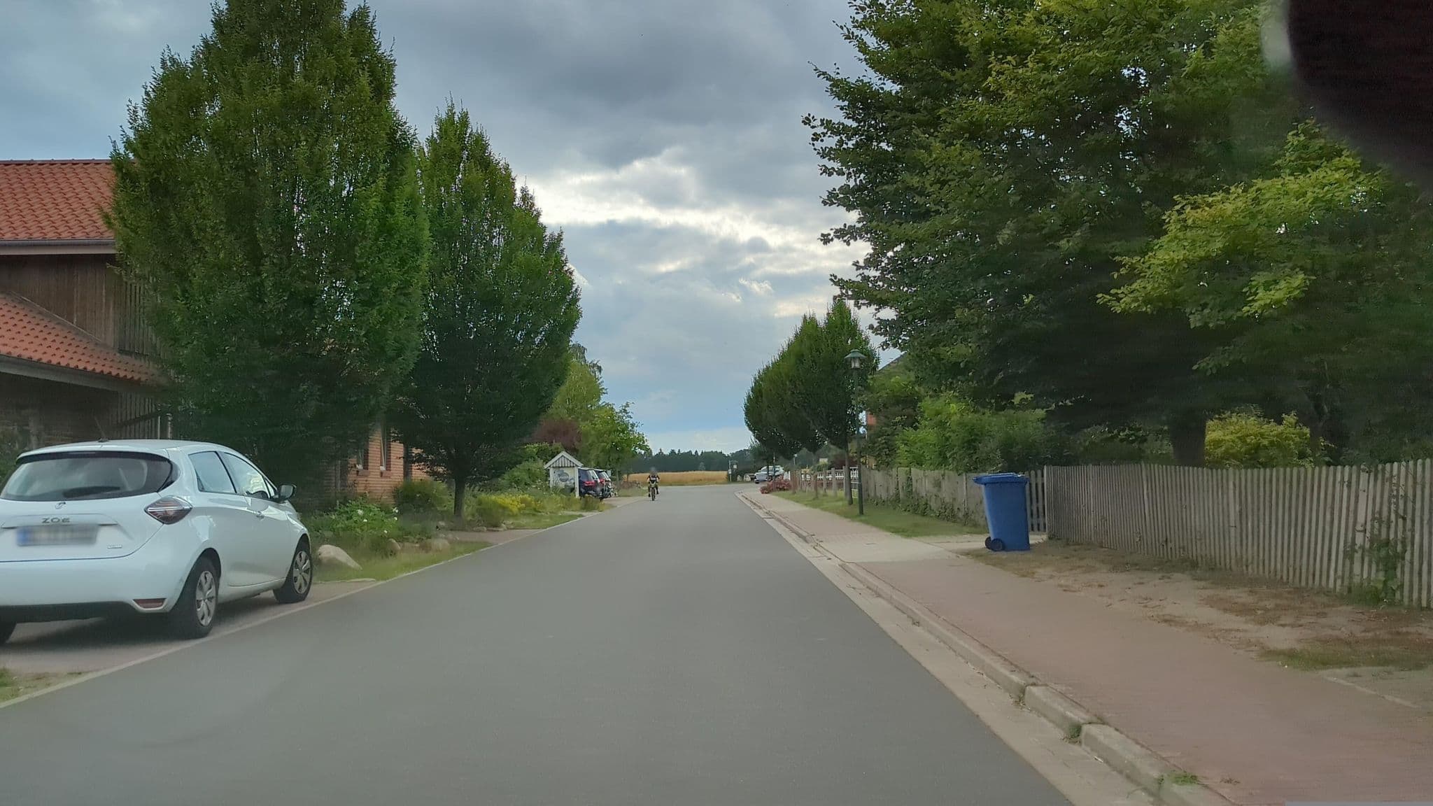 Street view near Fewo-Mundi, Garlstorf — © hotteliene (CC BY-SA · Mapillary)