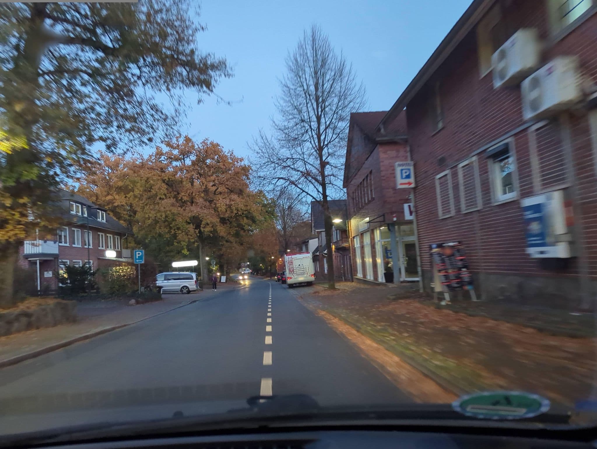 Street view near Hotel Jeta, Bispingen — © hotteliene (CC BY-SA · Mapillary)