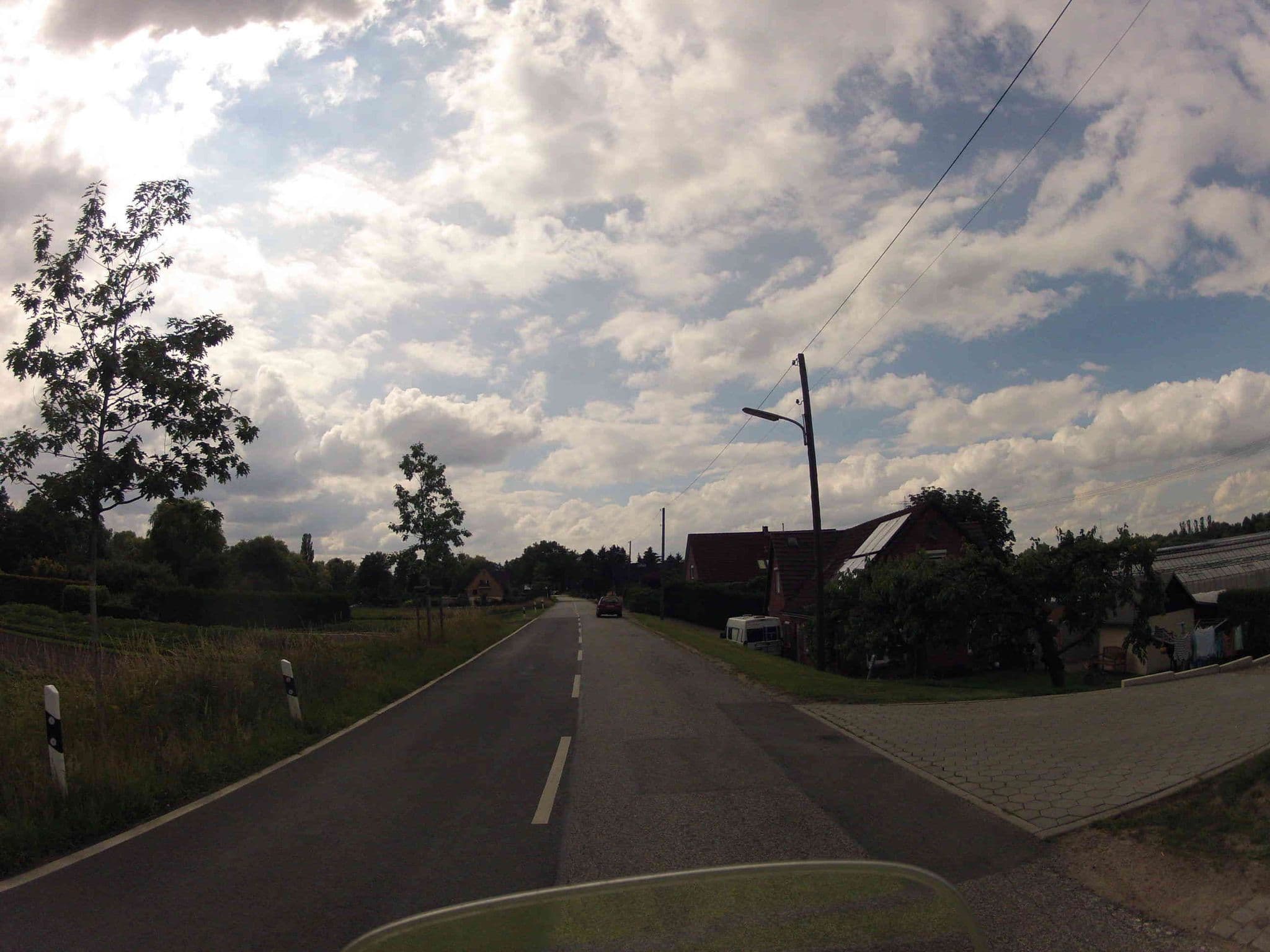 Street view near Schirmacher Ilona Zimmervermietung, Allermöhe — © jacques_n (CC BY-SA · Mapillary)