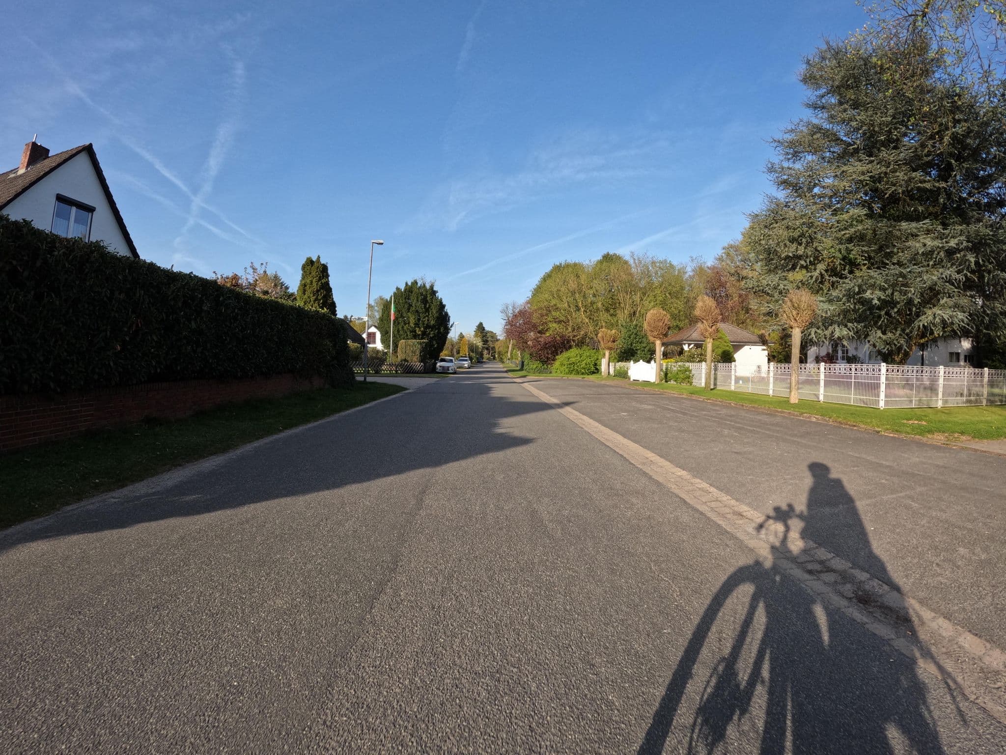 Street view near Hannelore und Hans-Peter Plasil Weinhandel, Stelle — © suelfmeister (CC BY-SA · Mapillary)