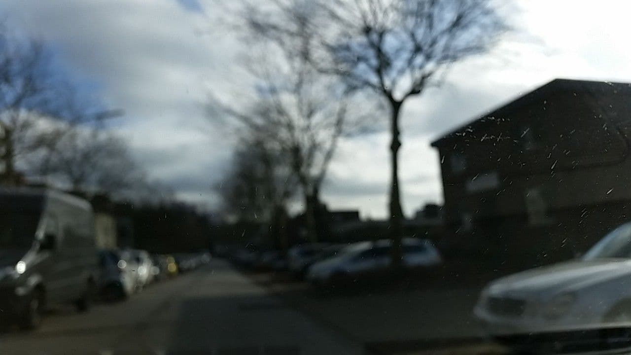 Street view near Geringers Zimmervermietung, Billbrook — © tian (CC BY-SA · Mapillary)