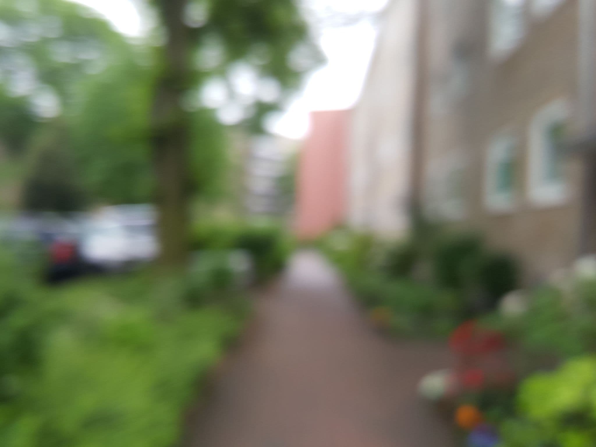 Street view near Impala Hotel, Borgfelde — © xantopi (CC BY-SA · Mapillary)
