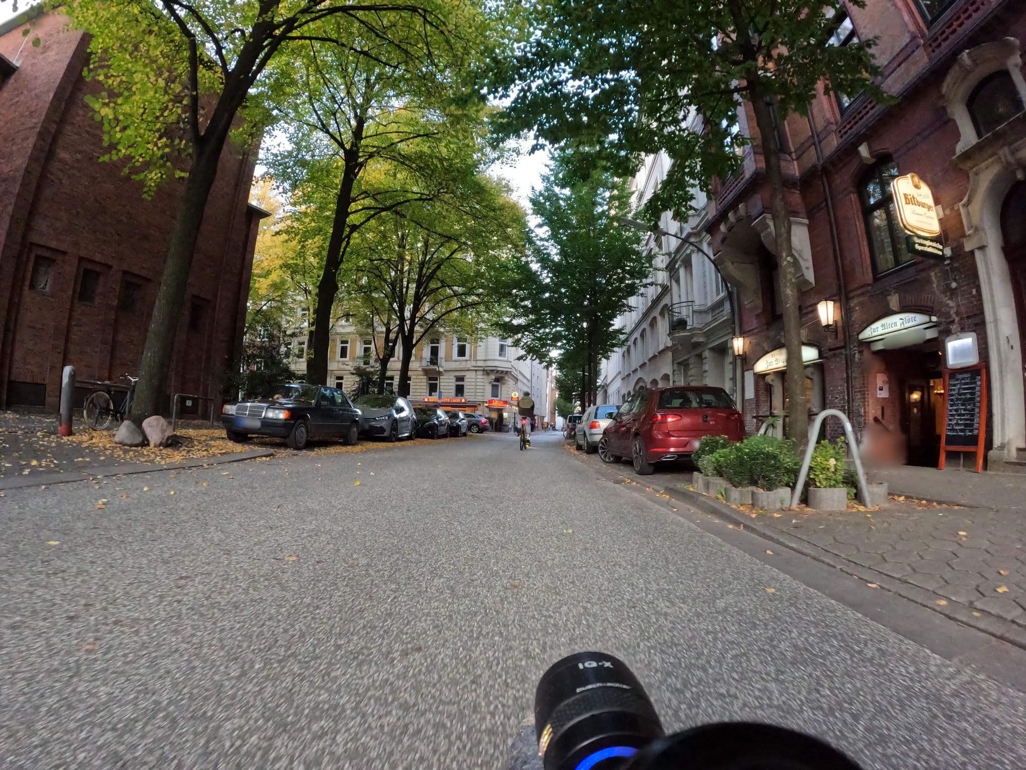 Street view near Schulz & Reißig & Kollegen Rentenberater, St. Georg — © mjay (CC BY-SA · Mapillary)