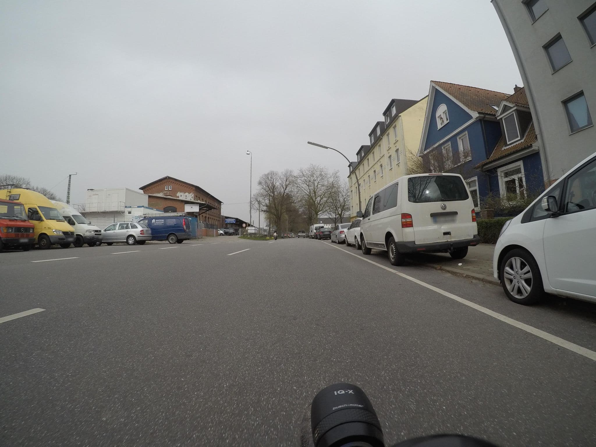 Street view near CPH Hotels, Marienthal — © mjay (CC BY-SA · Mapillary)