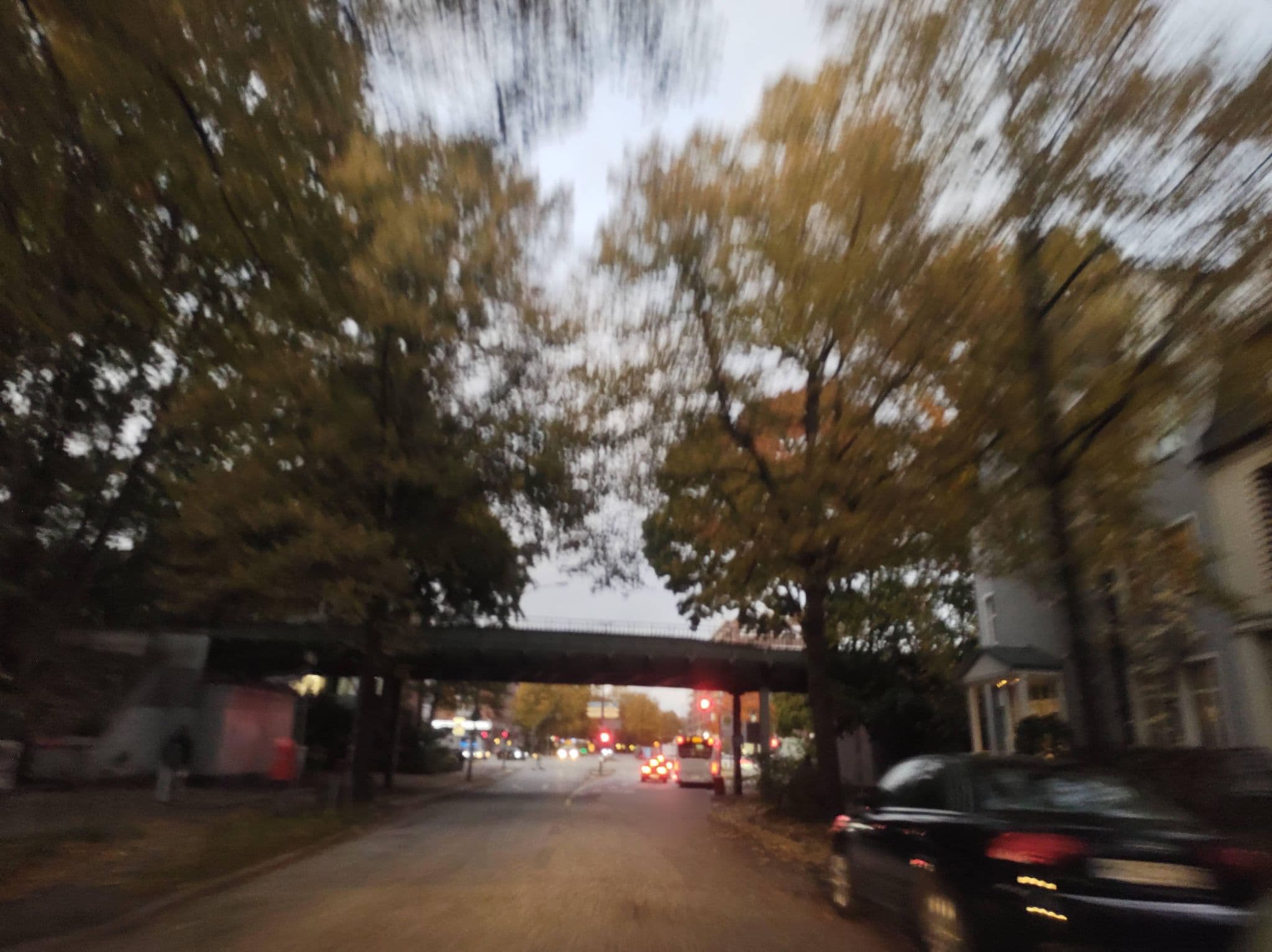 Street view near Zimmer Frei Hamburg Zimmervermietung, Dulsberg — © thetornado76 (CC BY-SA · Mapillary)