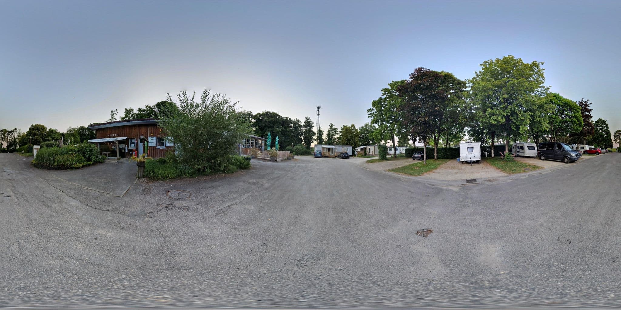 Street view near Camping de Contrexéville, Contrexéville — © wilkaart (CC BY-SA · Mapillary)