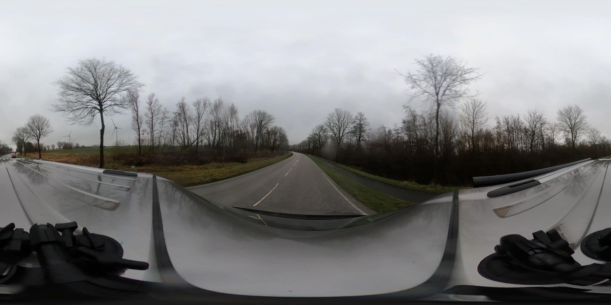 Street view near Ldt Partyhaus, Wöhrden — © kopra (CC BY-SA · Mapillary)