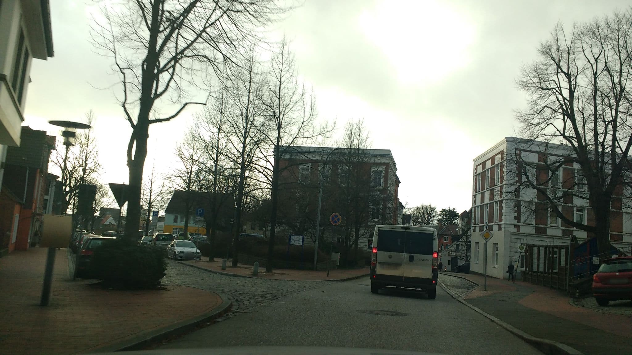 Street view near Jens-Peter Wilde, Itzehoe — © thetornado76 (CC BY-SA · Mapillary)