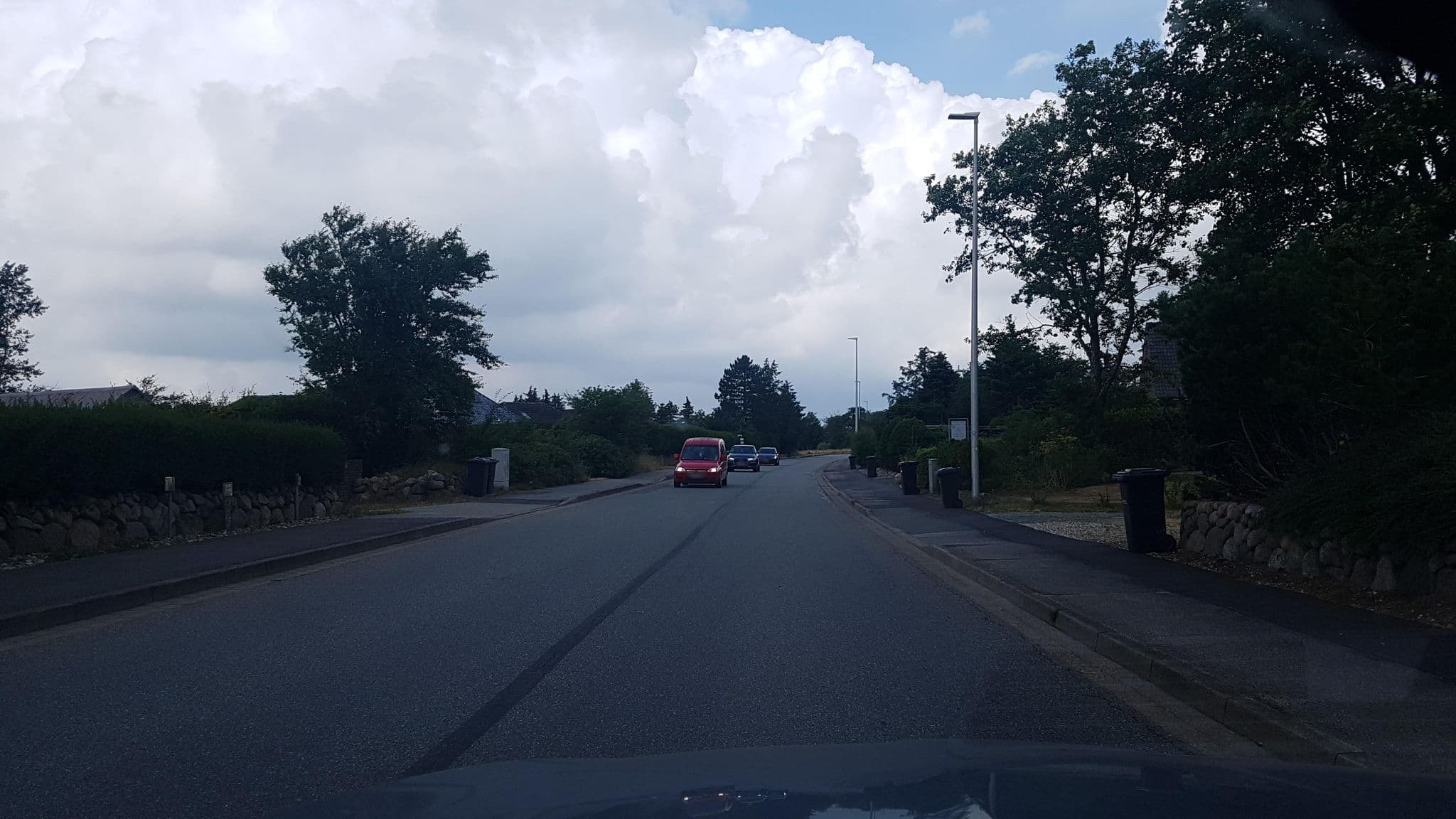 Street view near Apartment Seaside, Schobüll — © dsmm (CC BY-SA · Mapillary)