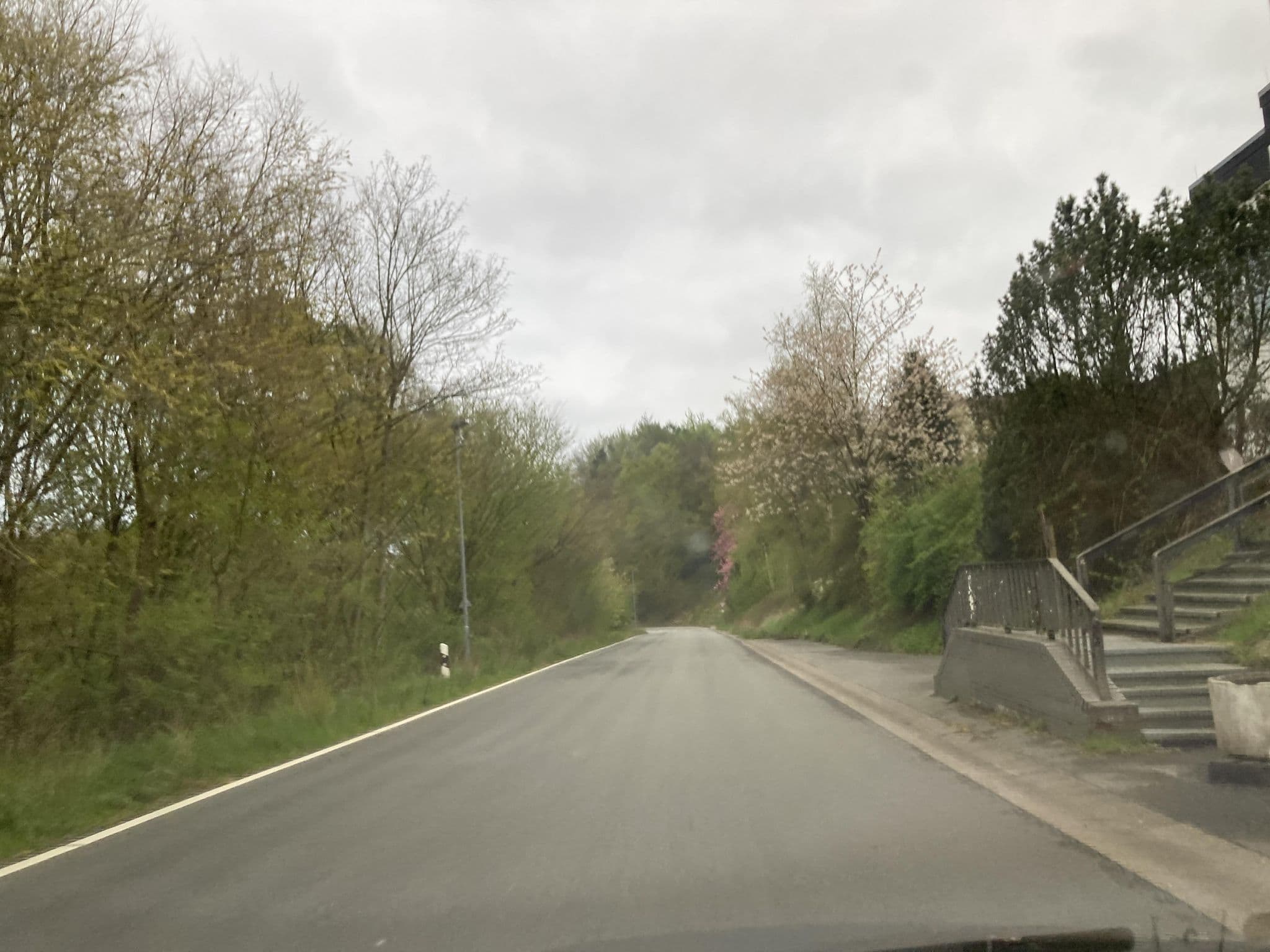 Street view near Best Western Hotel des Nordens, Harrislee — © fod (CC BY-SA · Mapillary)