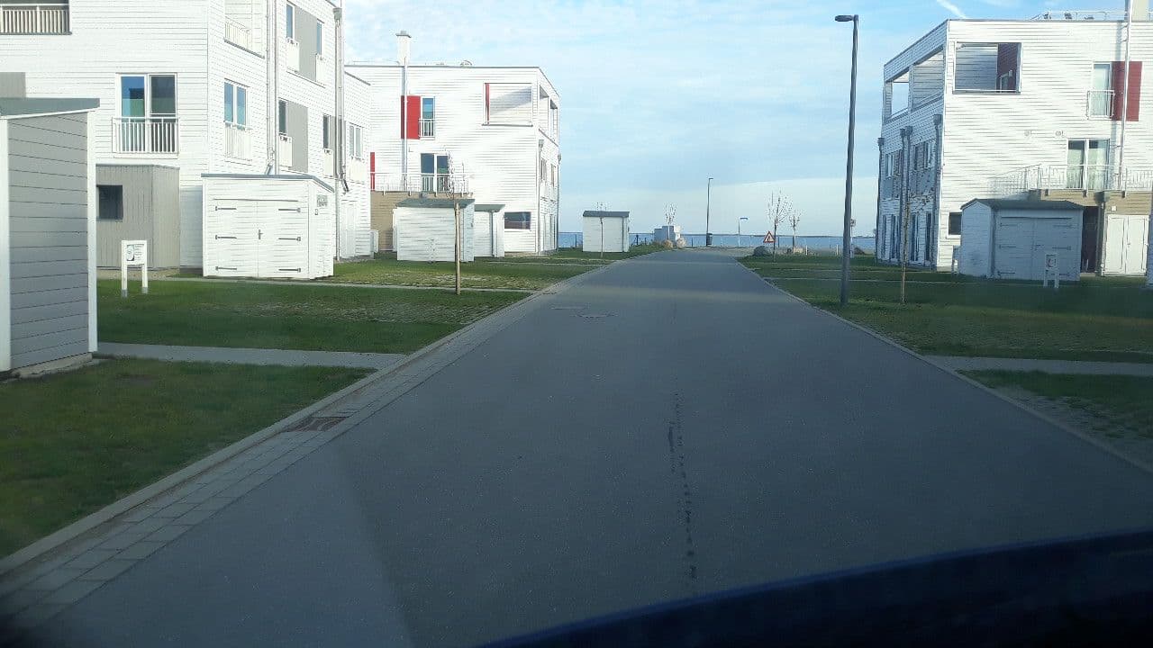 Street view near Kluntje, Kappeln — © hoeckie (CC BY-SA · Mapillary)