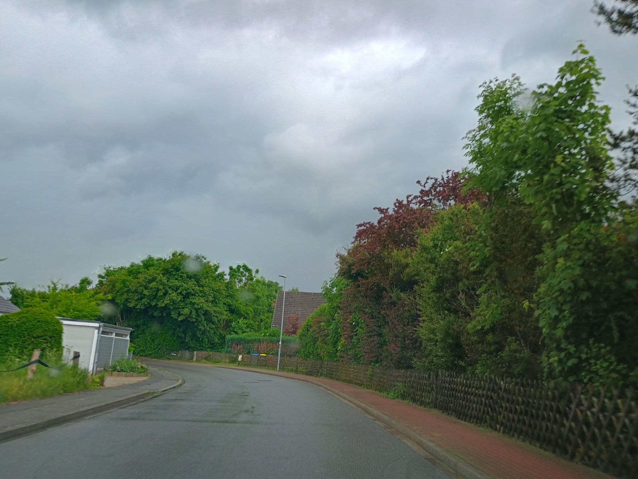 Street view near Ferienhof Ost, Rieseby — © thetornado76 (CC BY-SA · Mapillary)