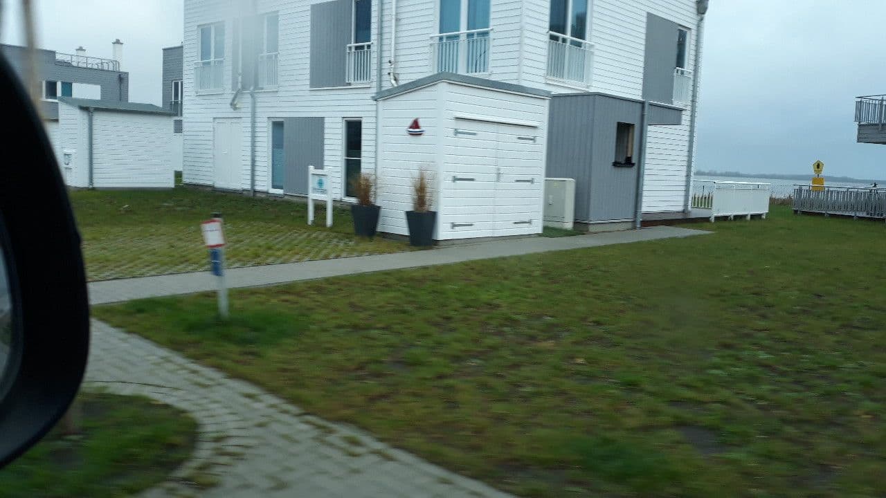 Street view near Bellevue, Kappeln — © hoeckie (CC BY-SA · Mapillary)