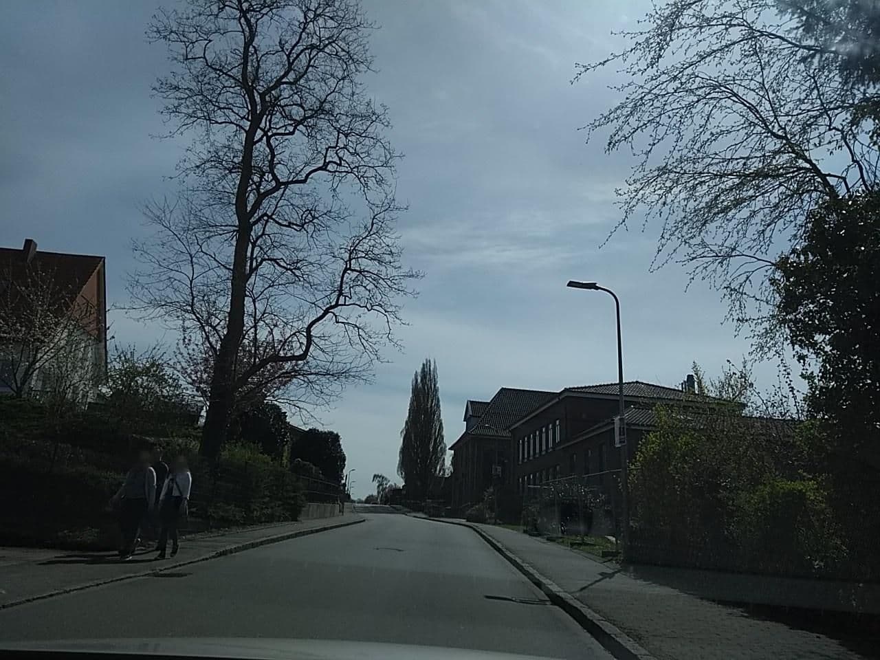 Street view near Seaside Apartments - Dreamy Green, Eckernförde — © thetornado76 (CC BY-SA · Mapillary)