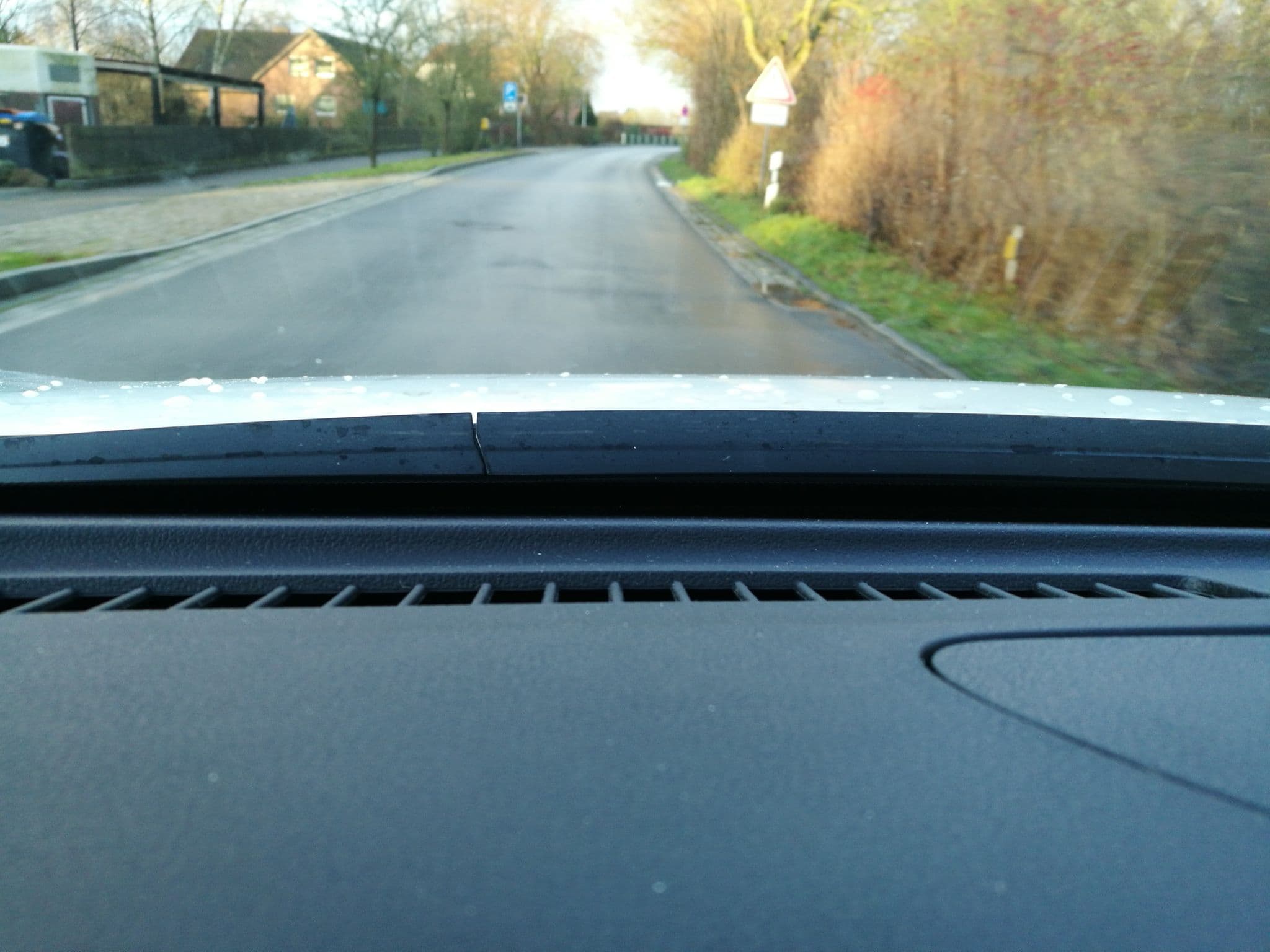 Street view near Schwedenhaeuschen-am-See-einfach-Lagom, Groß Wittensee — © kphklaus (CC BY-SA · Mapillary)