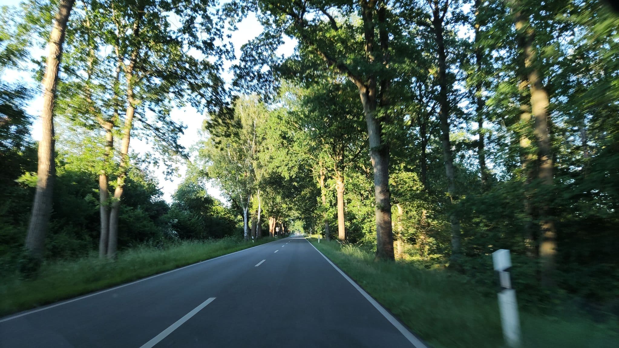 Street view near Bruno Tullack, Reppenstedt — © hotteliene (CC BY-SA · Mapillary)