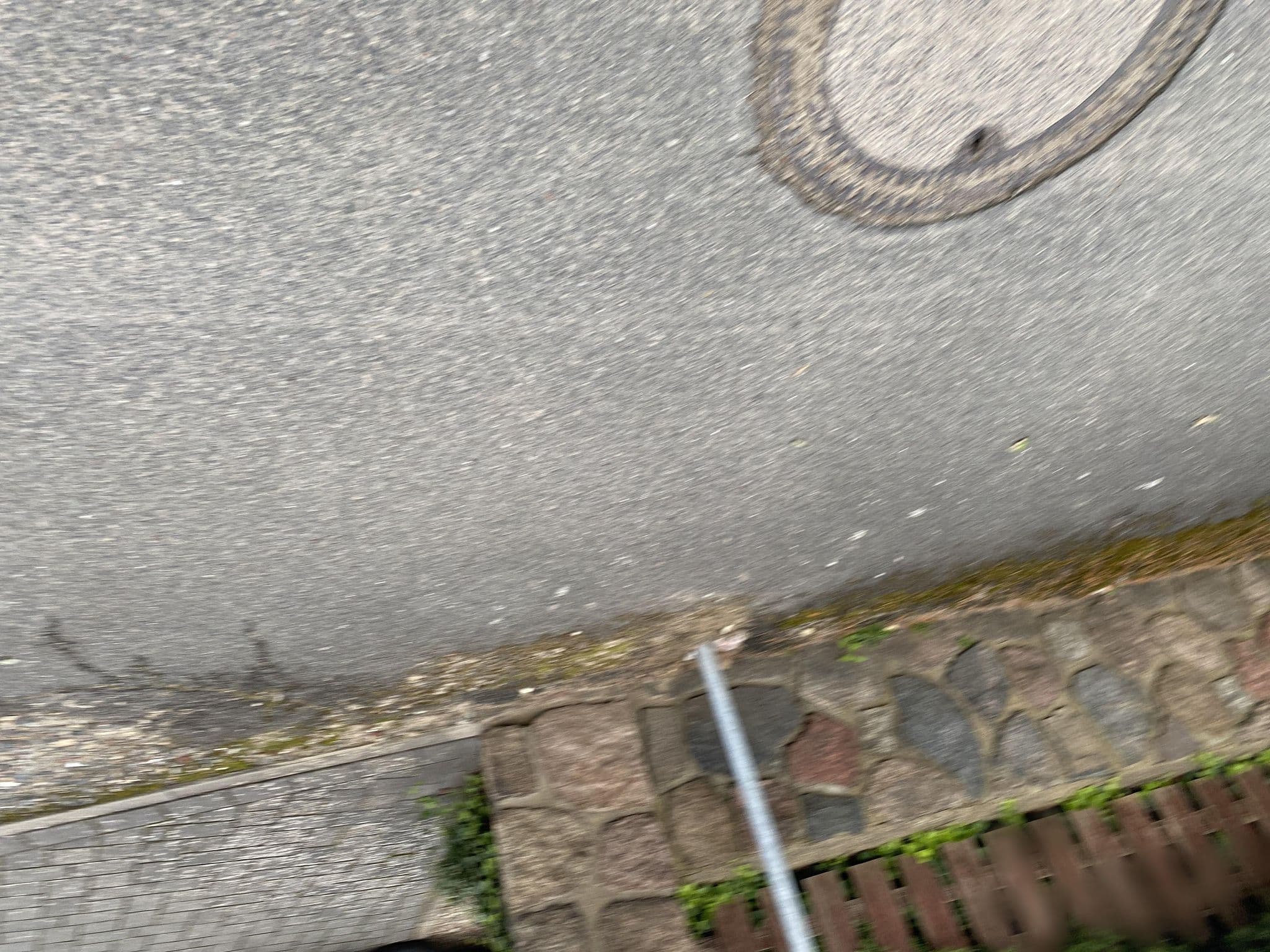 Street view near Gomera-Individual, Amelinghausen — © HelenaBey (CC BY-SA · Mapillary)