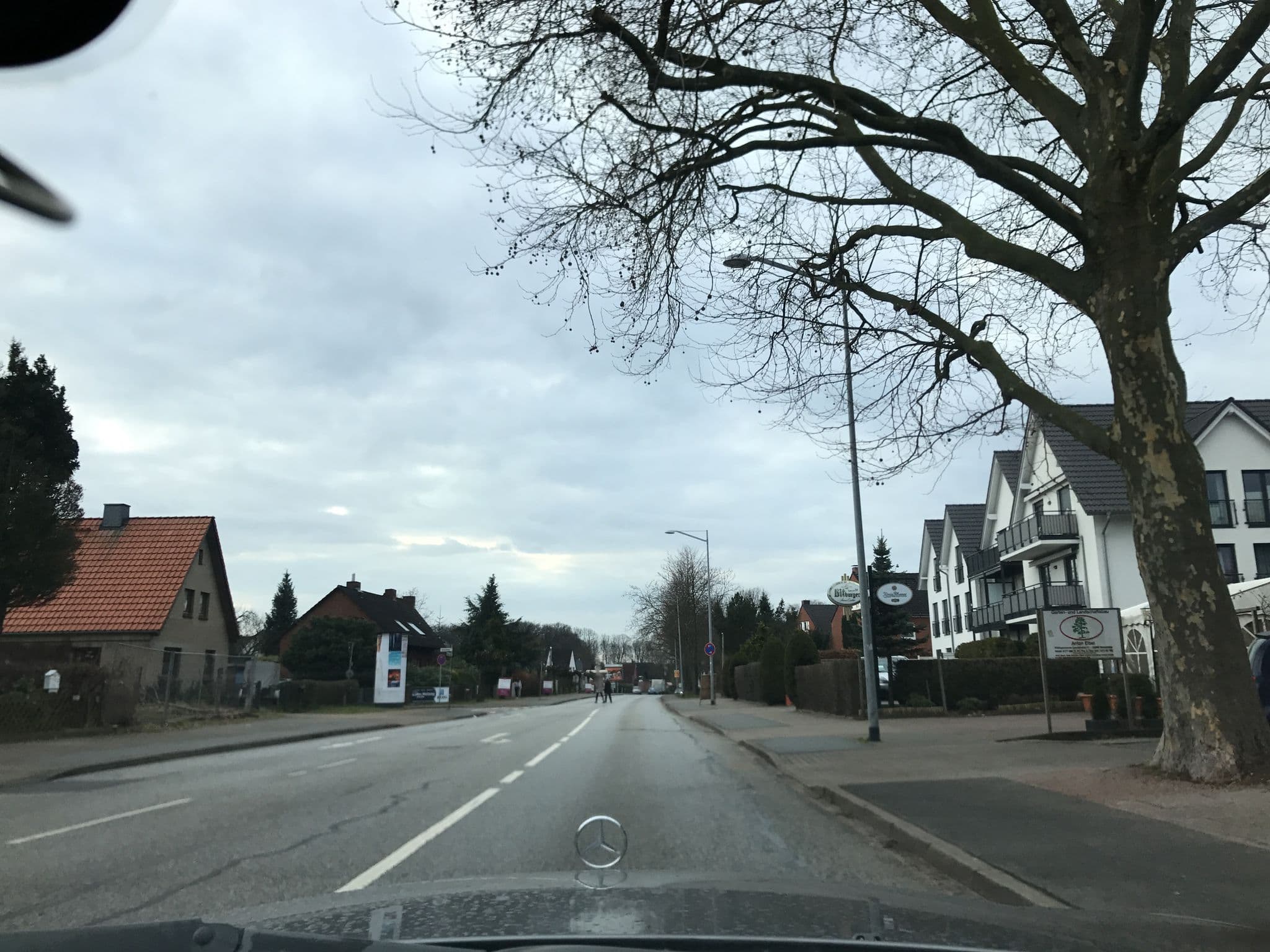 Street view near Michael Funk MY-BED, Barsbüttel — © mjay (CC BY-SA · Mapillary)